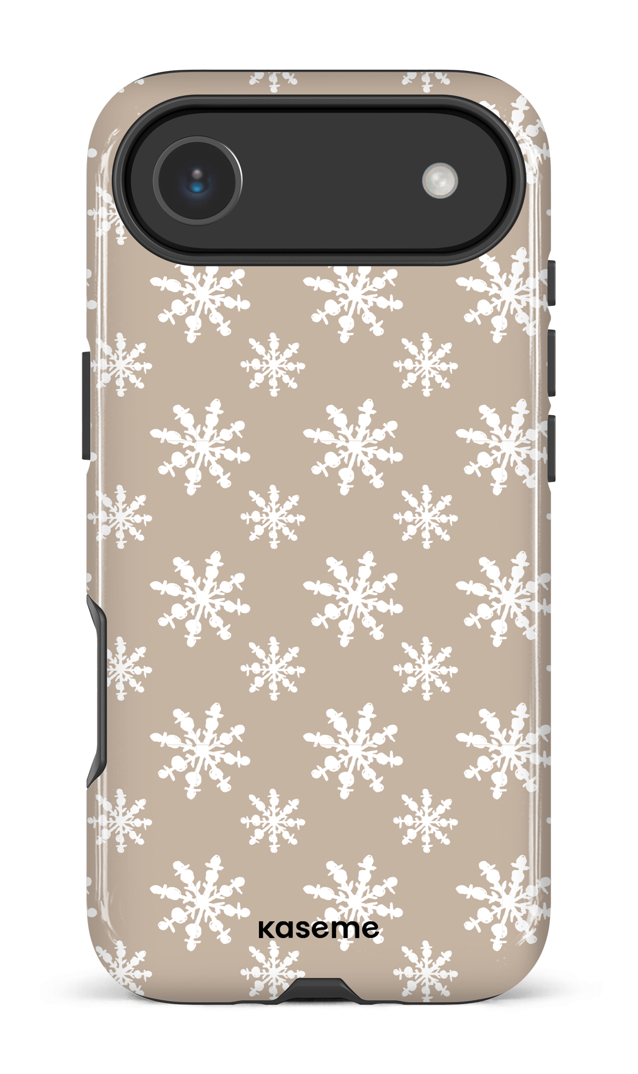 iPhone 17 Air Impact Case Snowy Serenity -