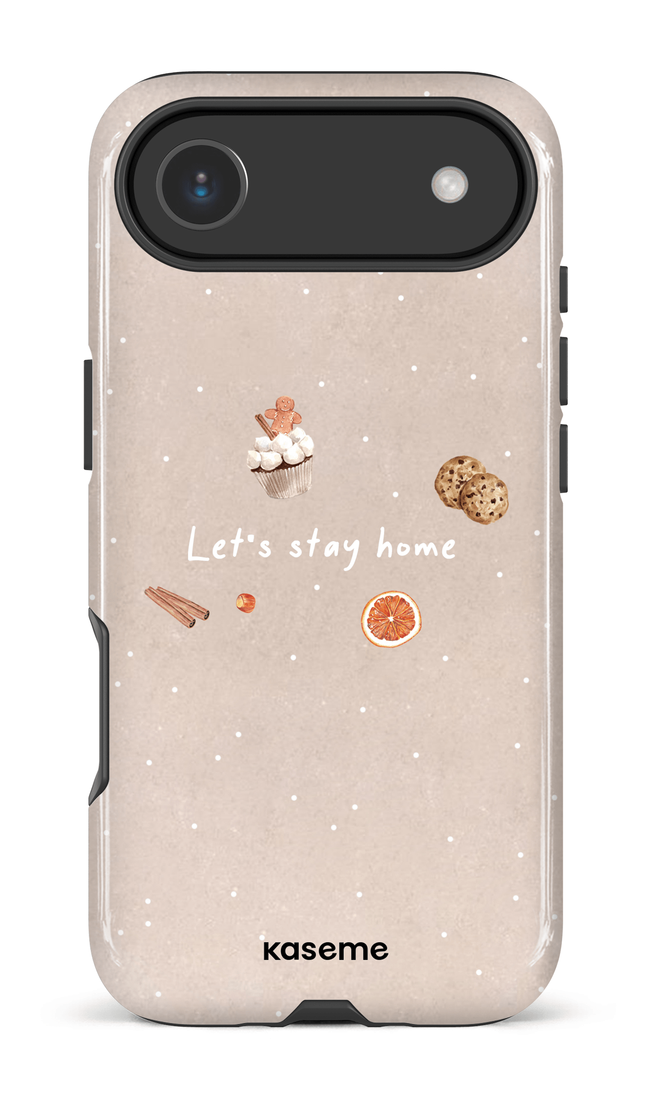 iPhone 17 Air Impact Case Snug -