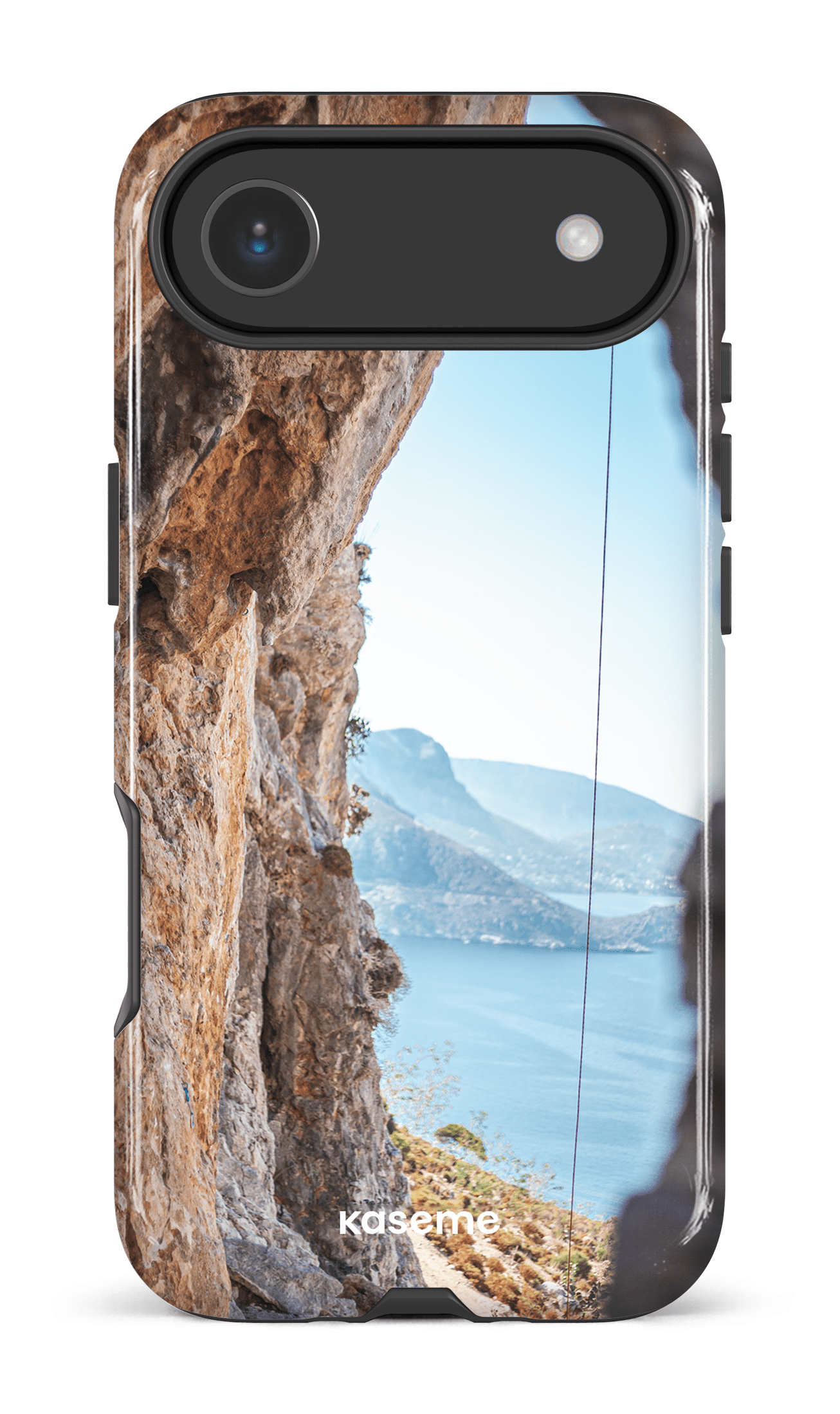 iPhone 17 Air Impact Case Soar -