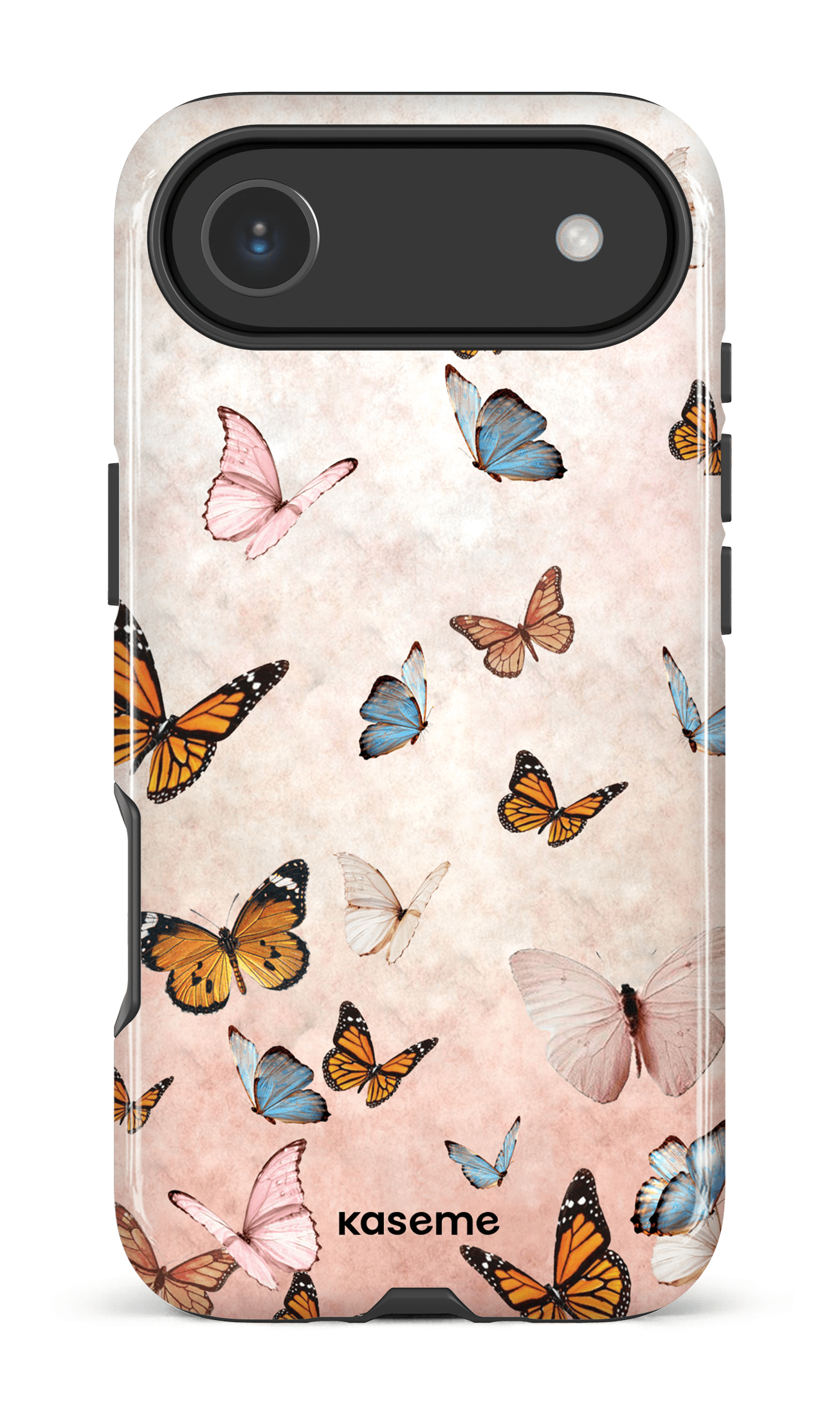 iPhone 17 Air Impact Case Soarin -
