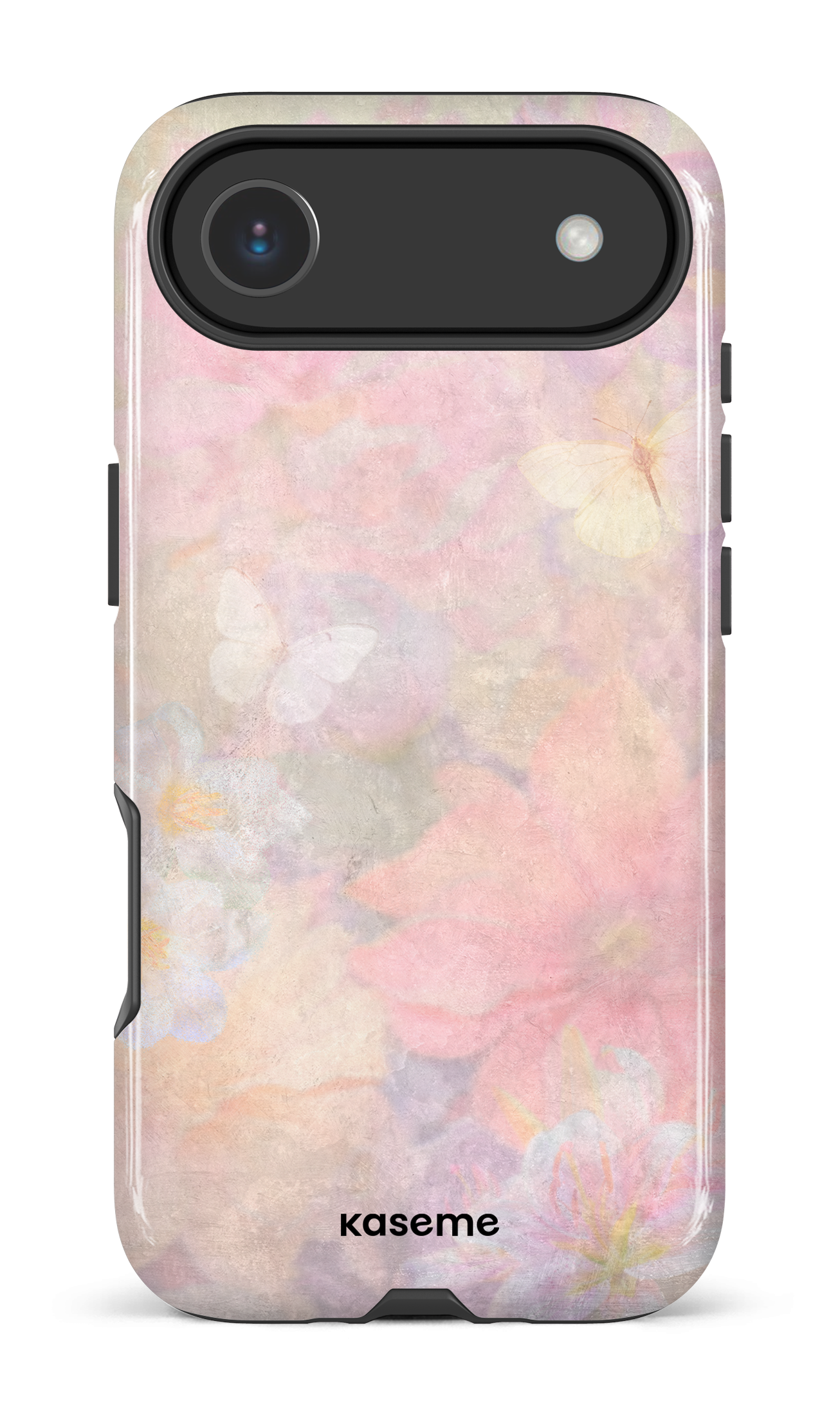 iPhone 17 Air Impact Case Soft Bloom -