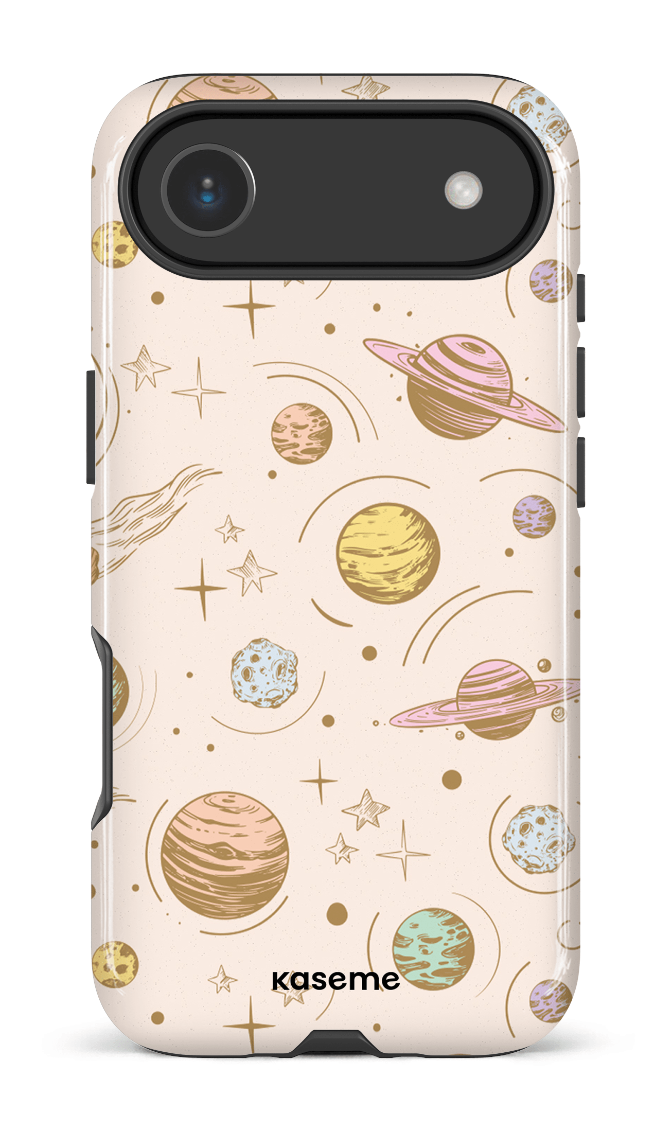 iPhone 17 Air Impact Case Solar -