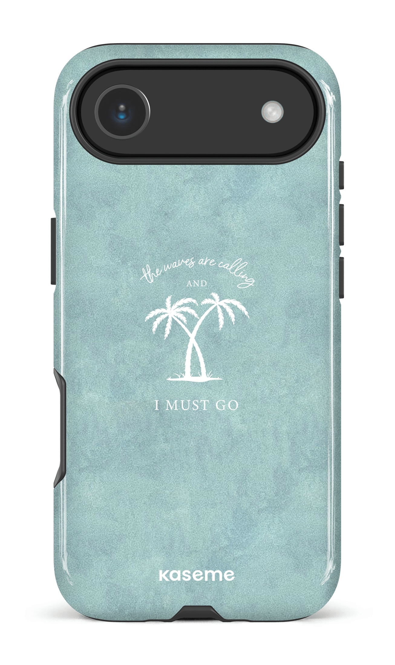 iPhone 17 Air Impact Case Southern -