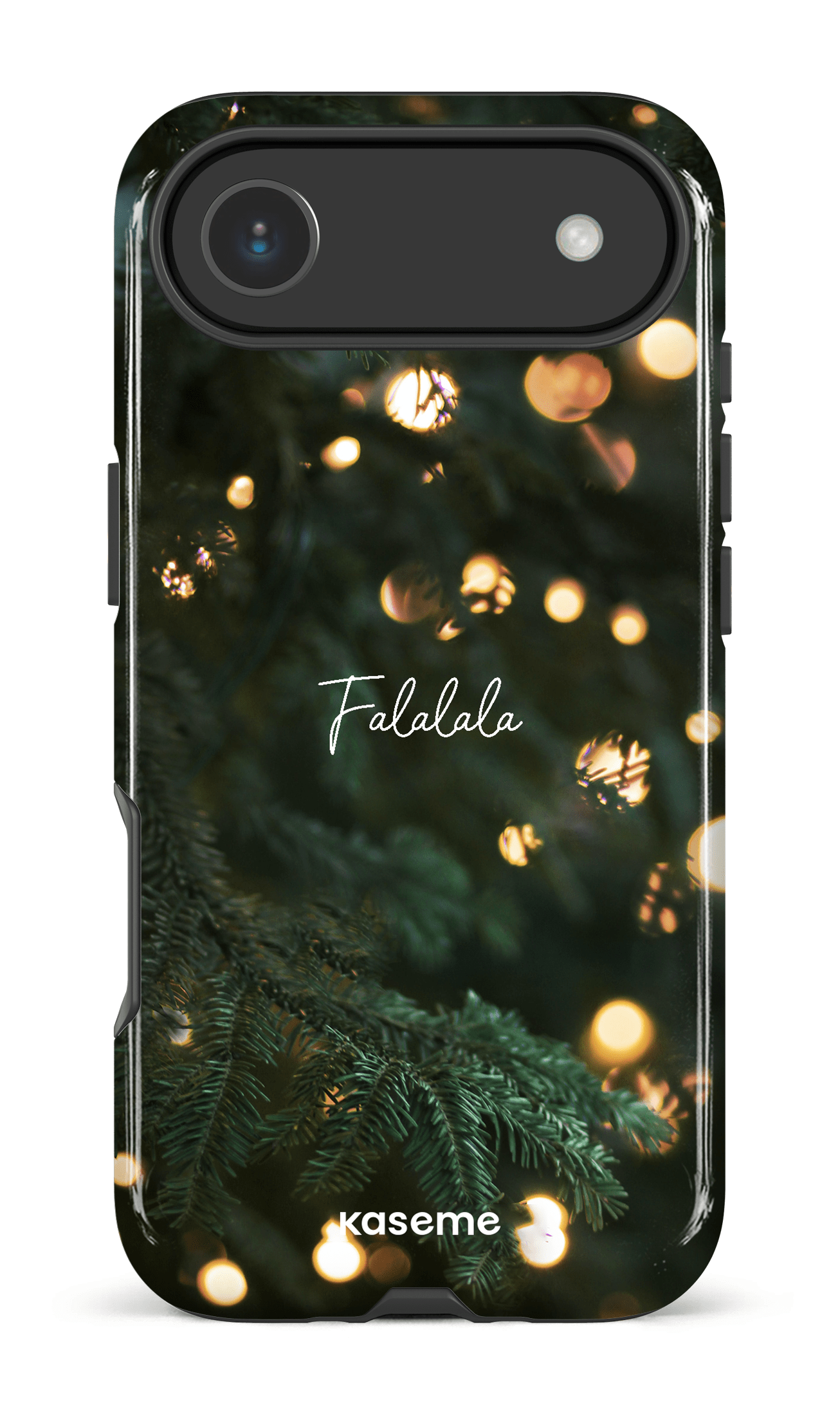 iPhone 17 Air Impact Case Sparkly -