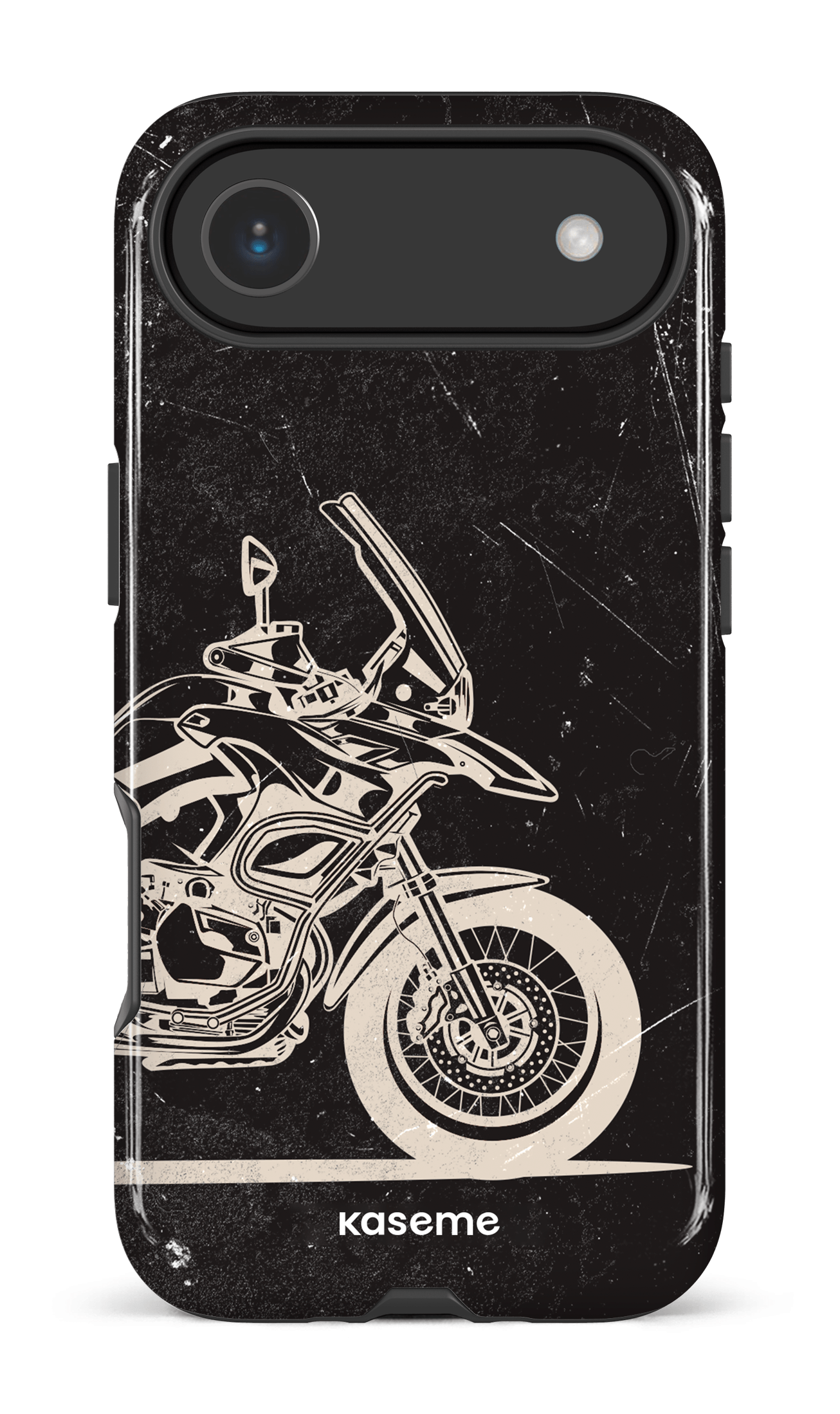 iPhone 17 Air Impact Case Speed -