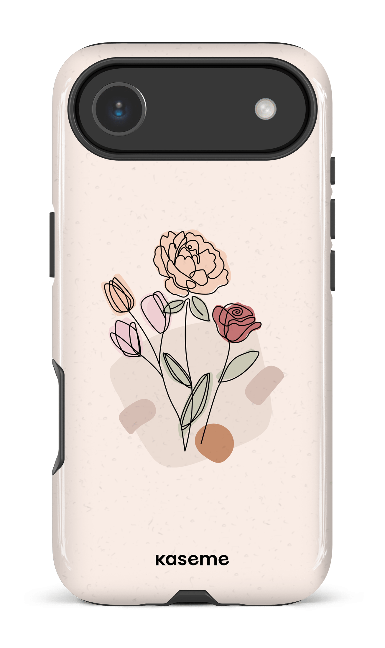 iPhone 17 Air Impact Case Spring memories -