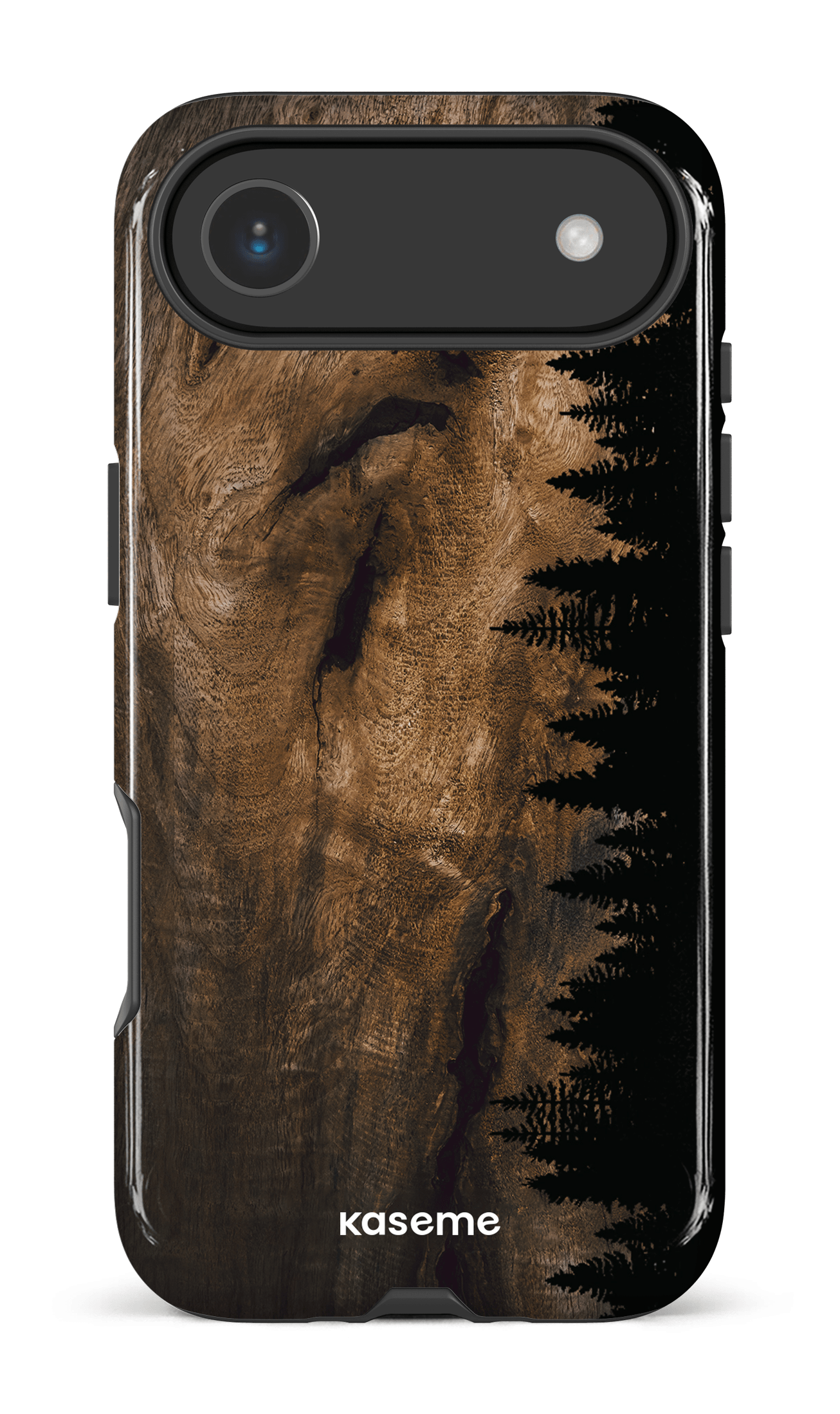 iPhone 17 Air Impact Case Spruce -