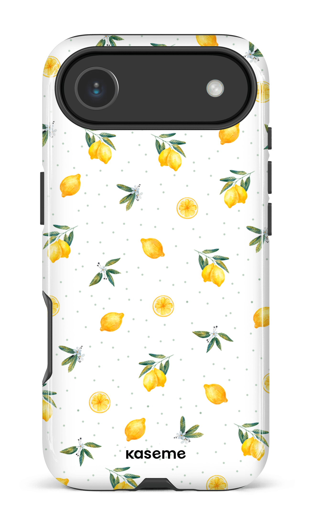 iPhone 17 Air Impact Case Squeeze -