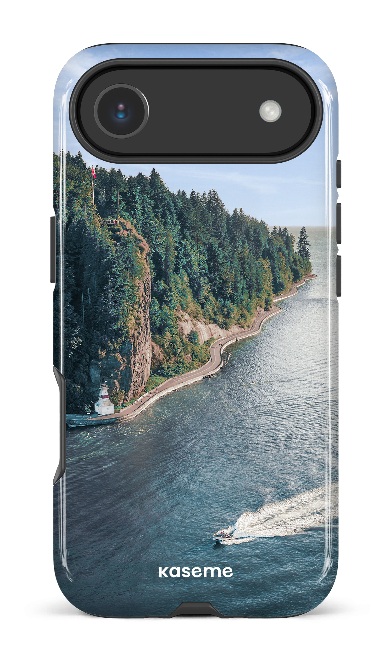 iPhone 17 Air Impact Case Stanley -