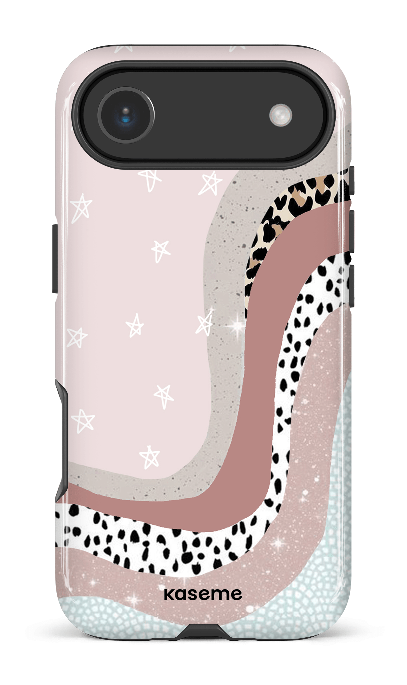 iPhone 17 Air Impact Case Starchild -