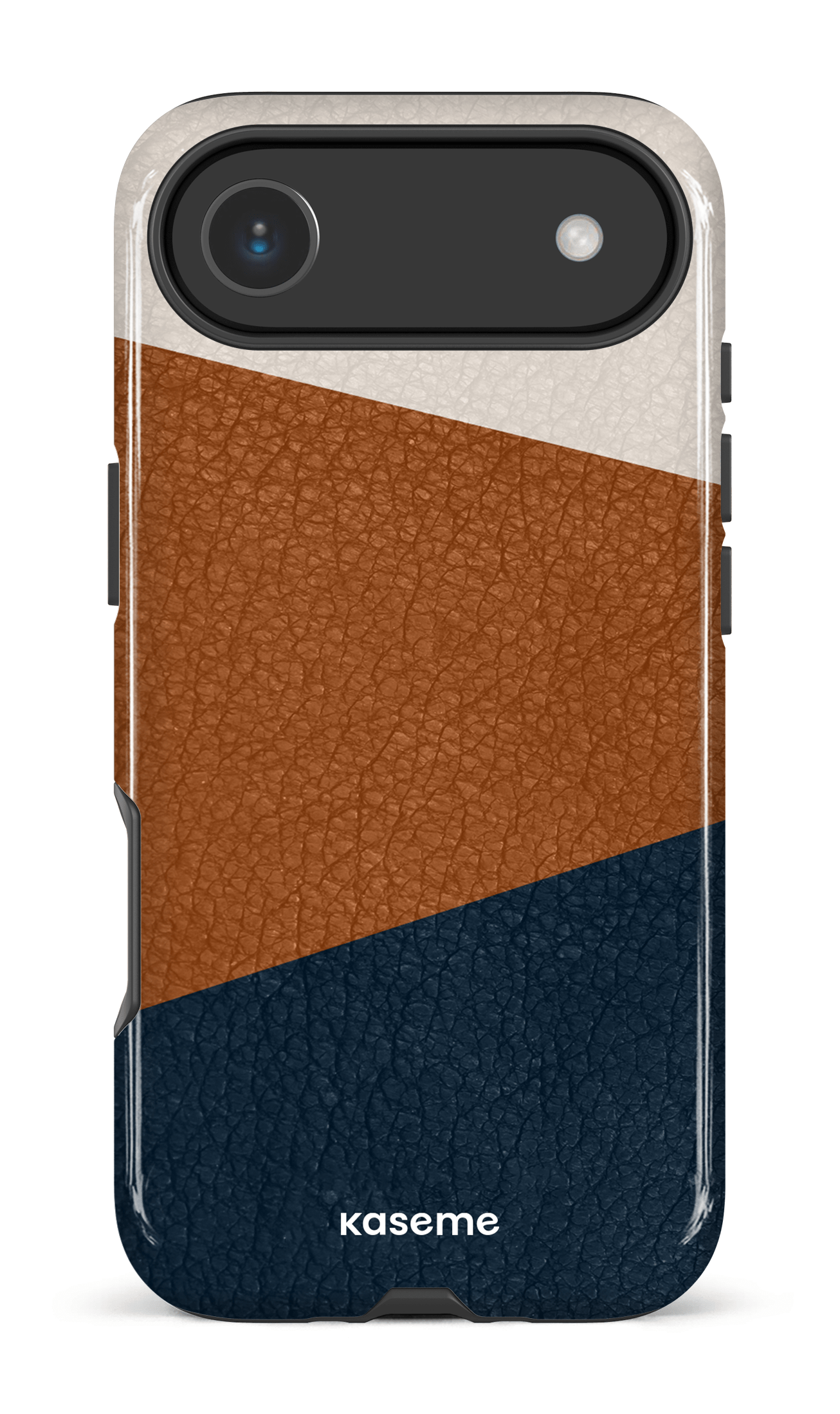 iPhone 17 Air Impact Case Stockholm -