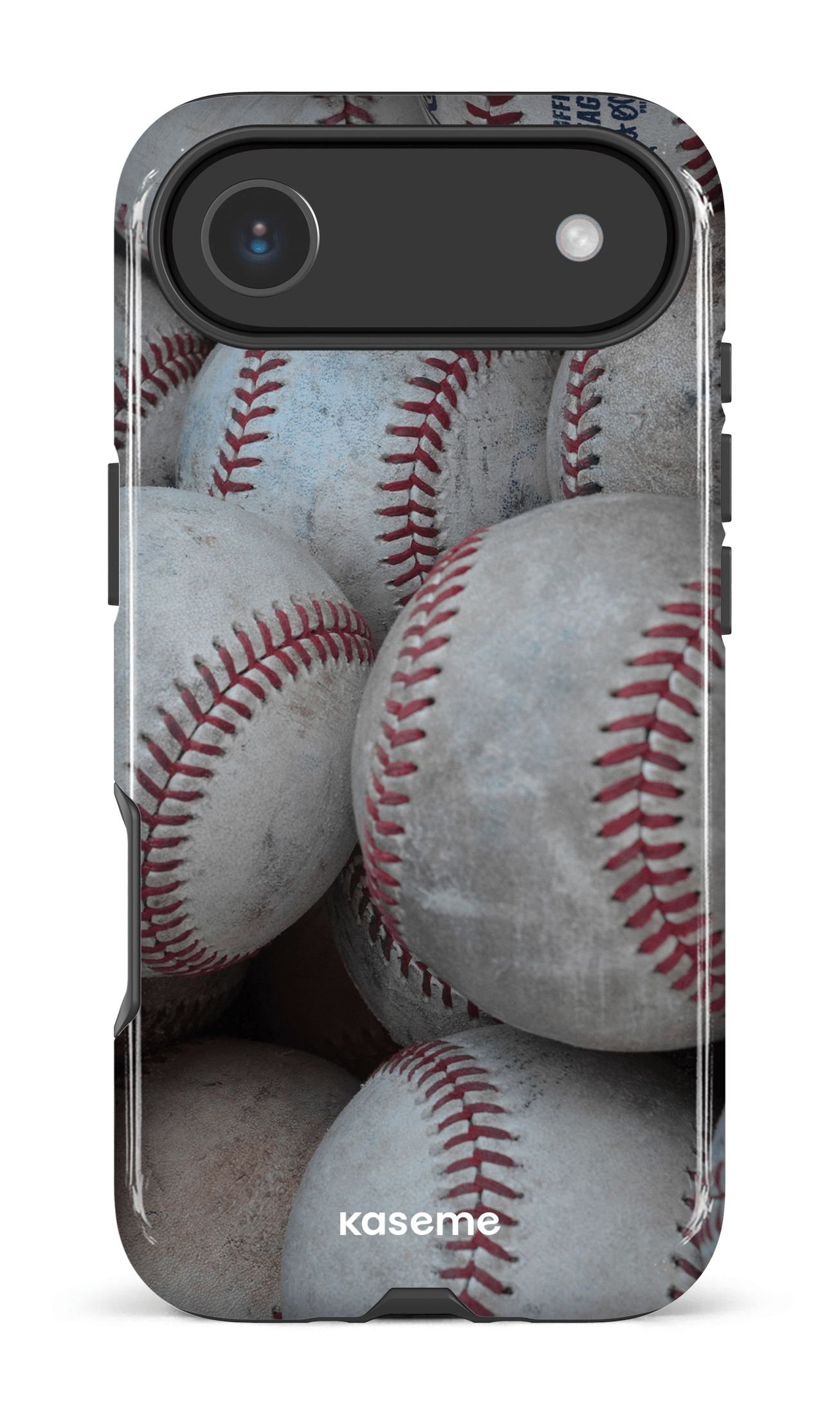 iPhone 17 Air Impact Case Strike -
