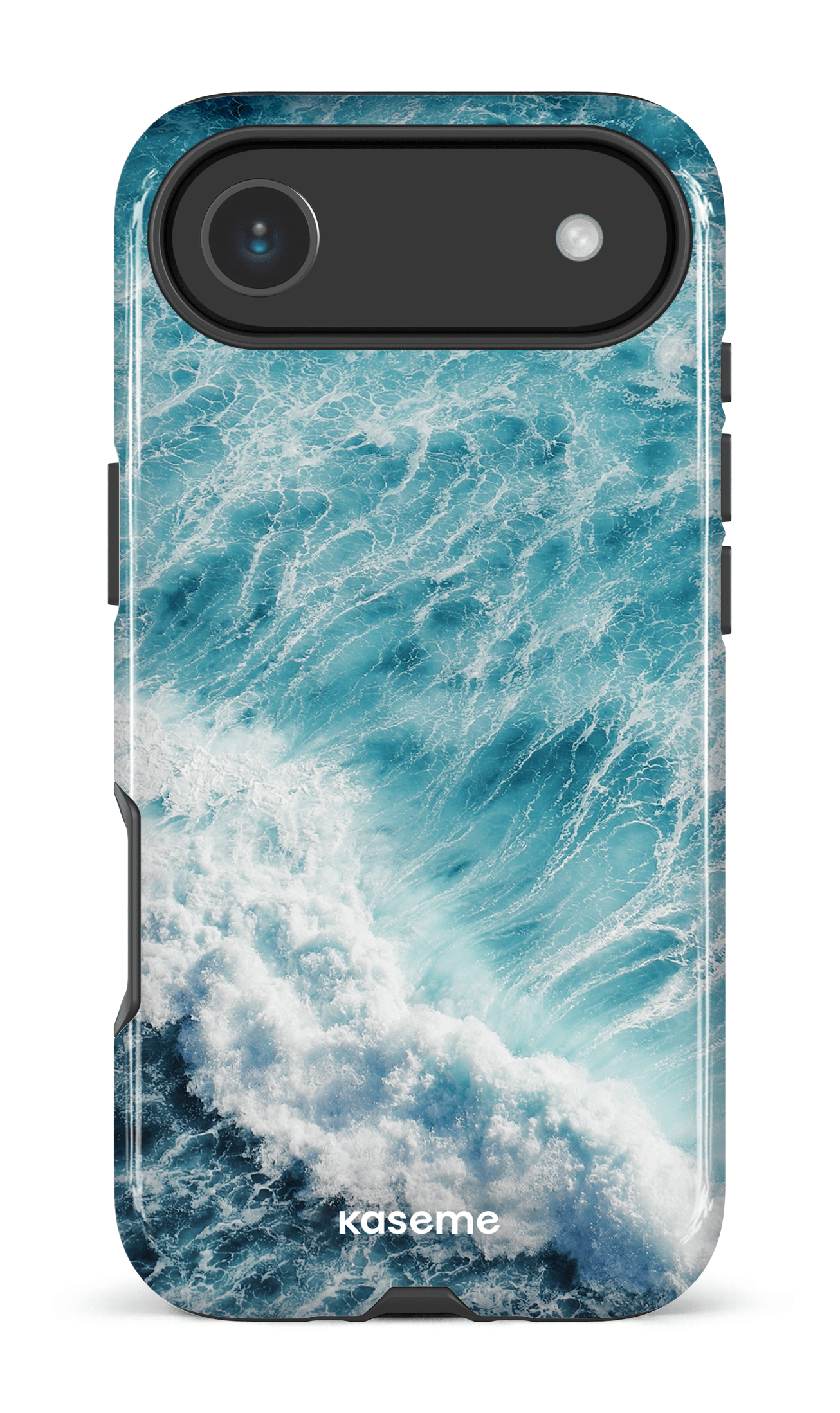 iPhone 17 Air Impact Case Summer Break -