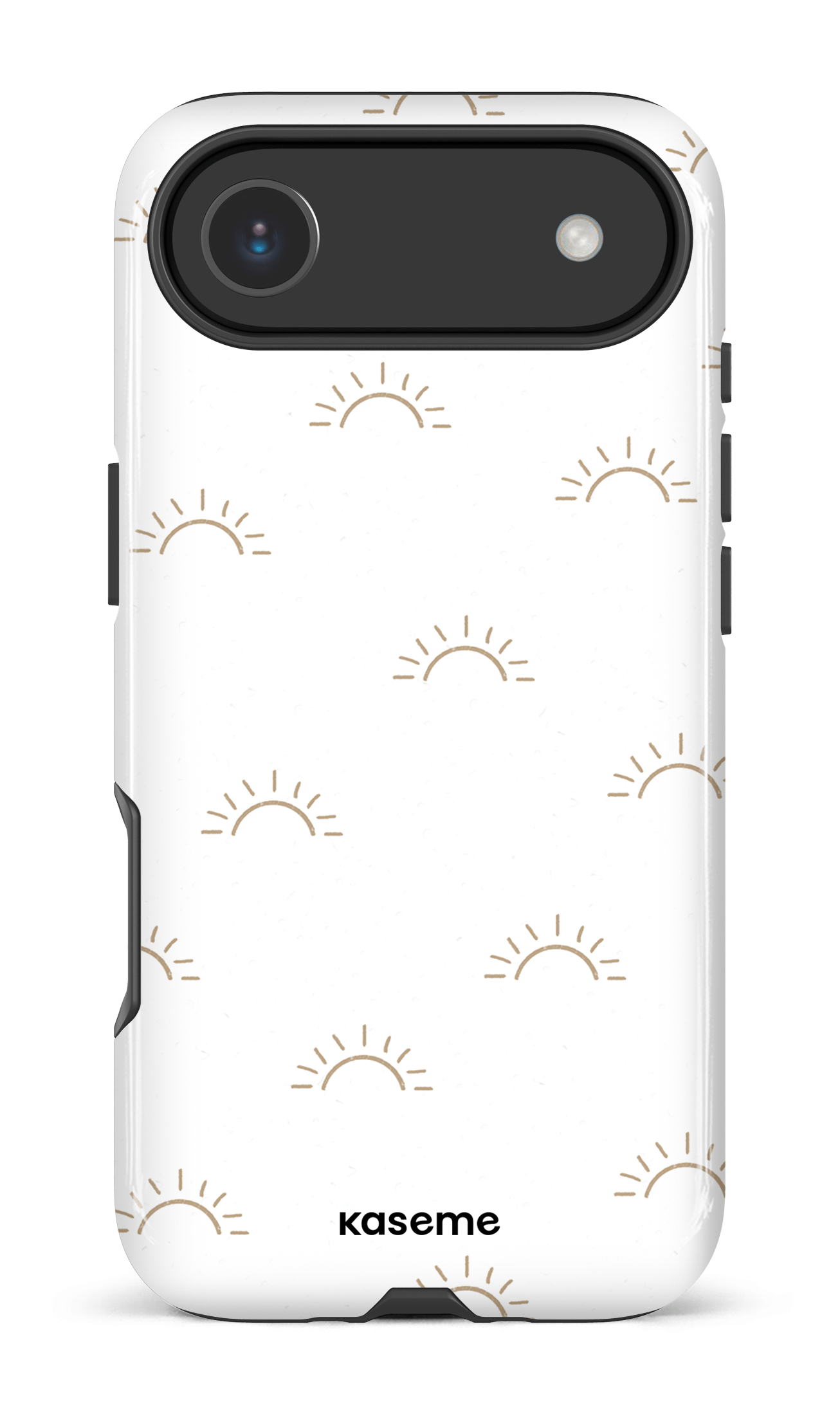 iPhone 17 Air Impact Case Sunray -