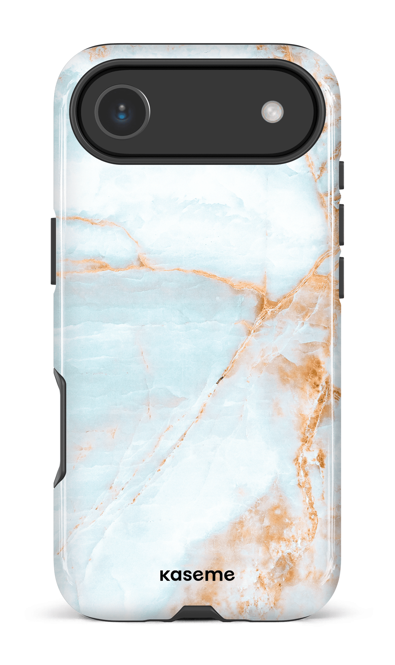 iPhone 17 Air Impact Case Sunrise -