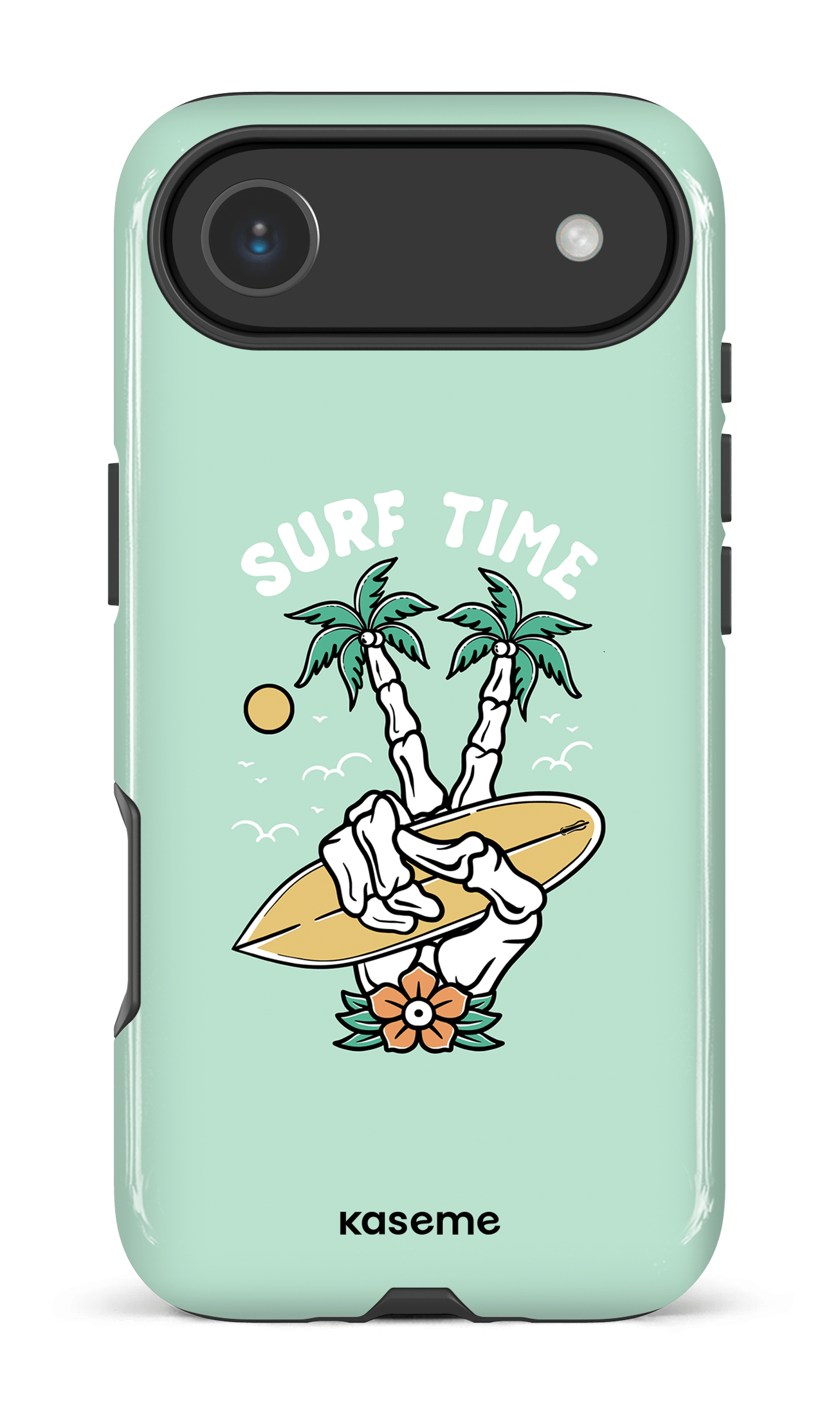 iPhone 17 Air Impact Case Surfboard -