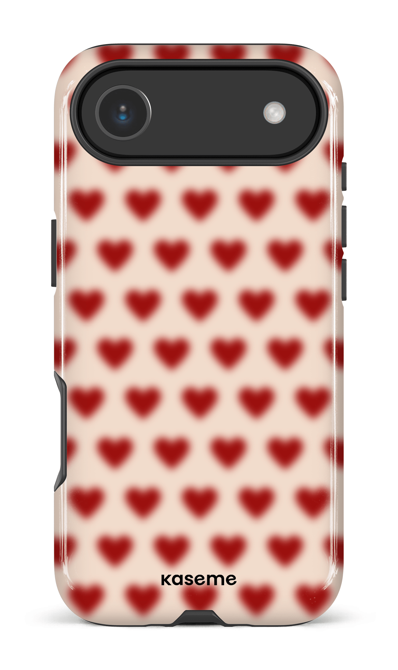 iPhone 17 Air Impact Case Sweetheart -