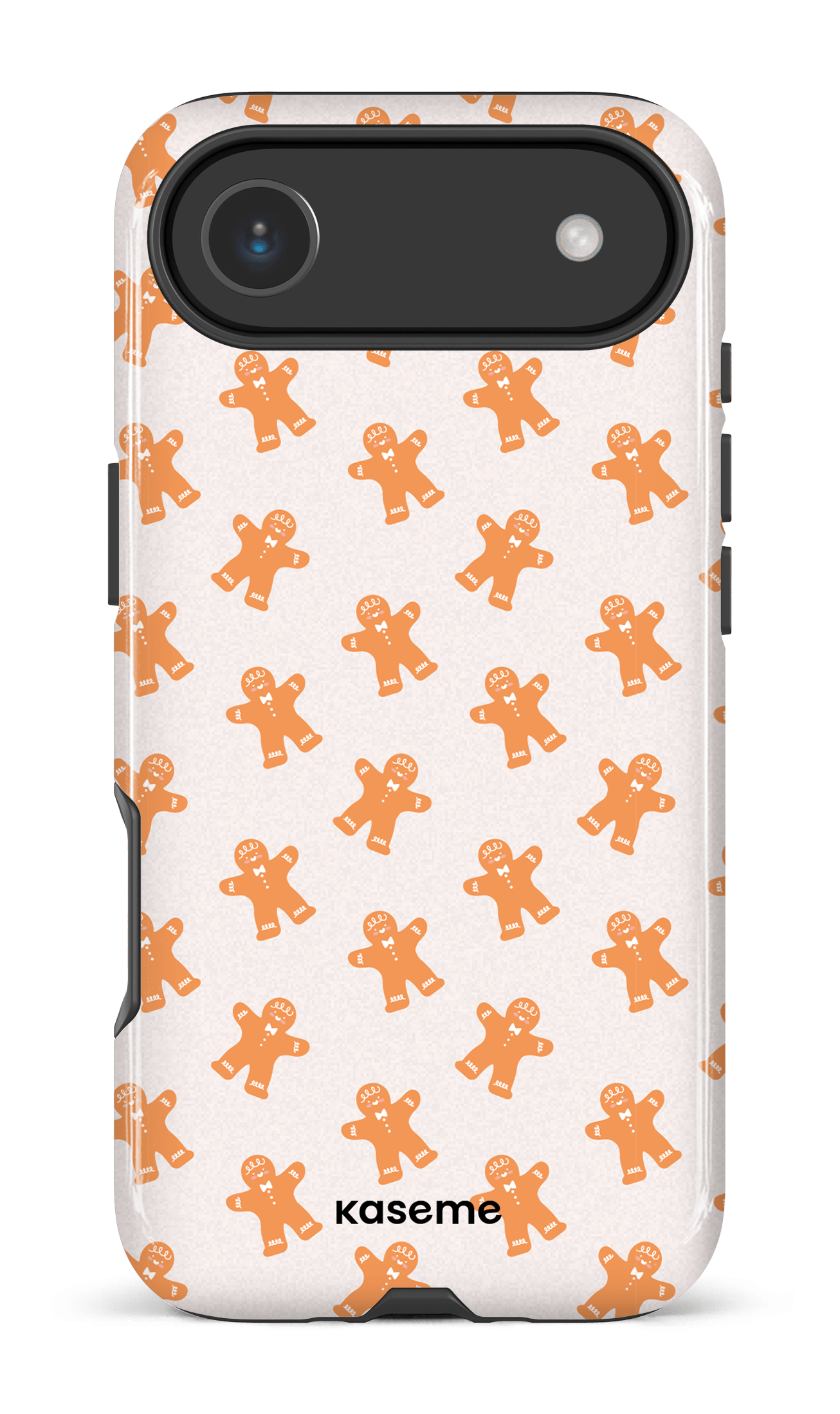 iPhone 17 Air Impact Case Sweetie -