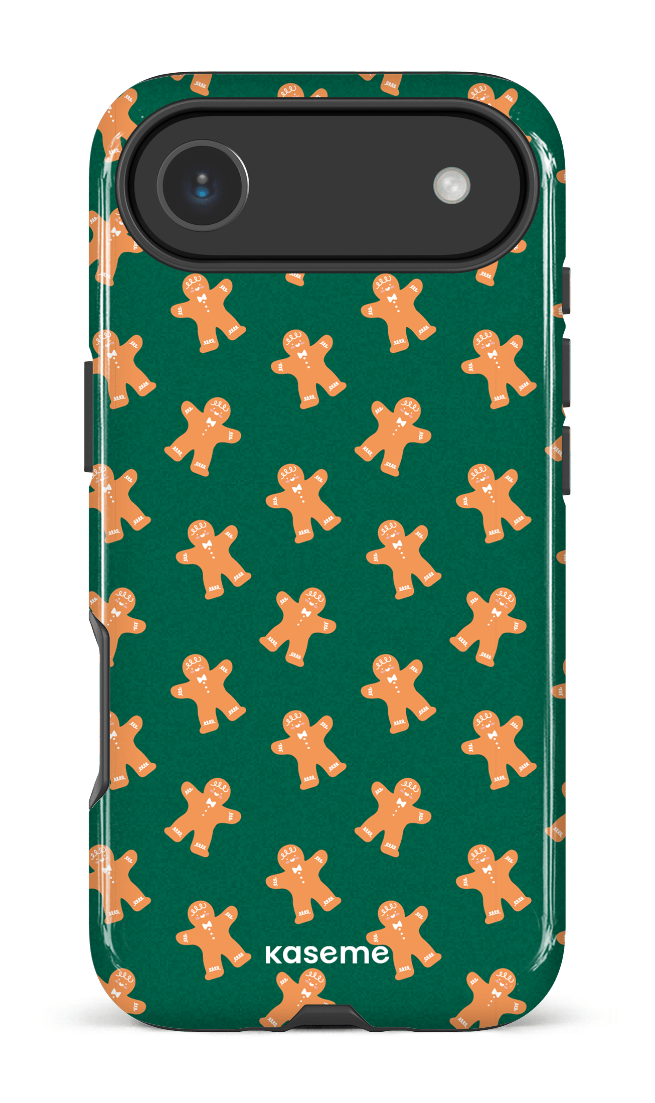 iPhone 17 Air Impact Case Sweetie green -