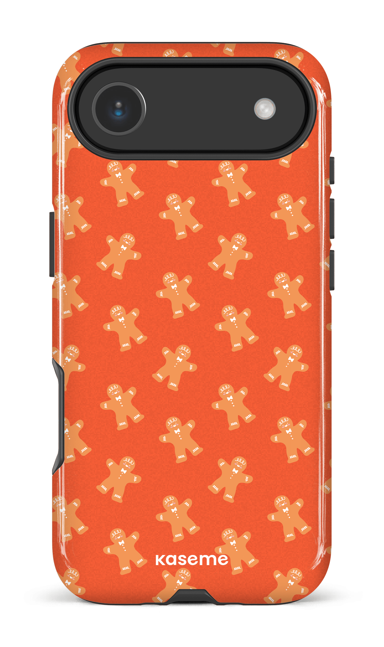 iPhone 17 Air Impact Case Sweetie red -