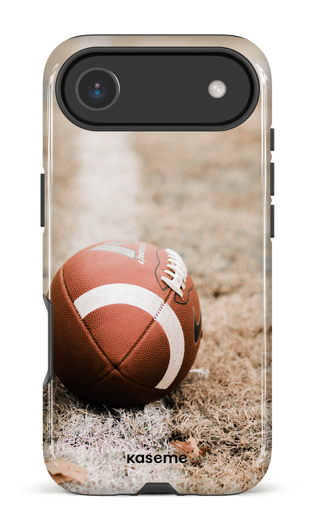 iPhone 17 Air Impact Case Tackle -