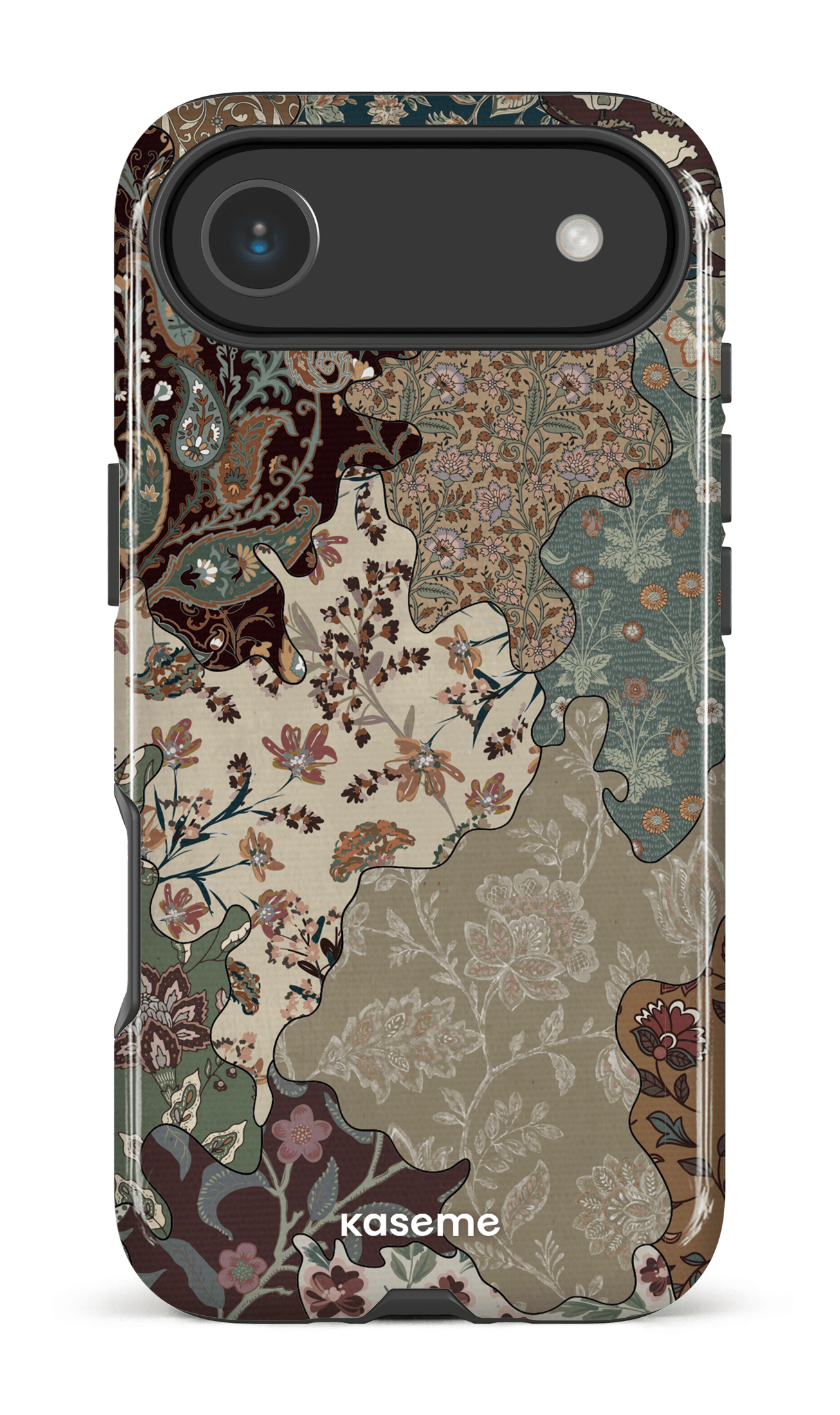 iPhone 17 Air Impact Case Tapestry -
