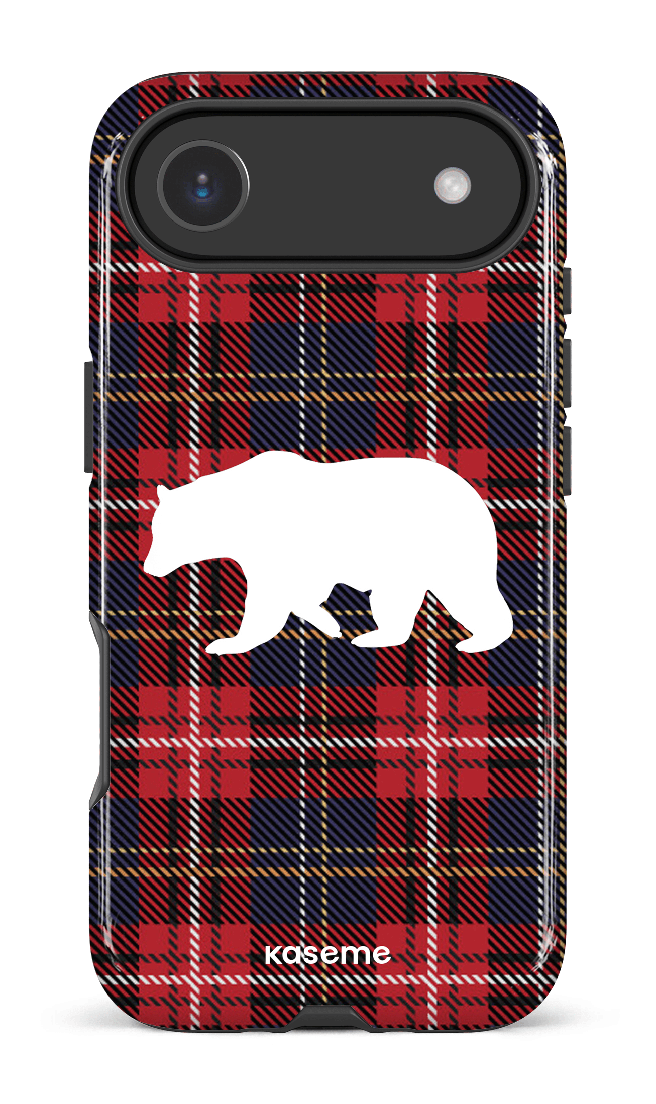 iPhone 17 Air Impact Case Ted -