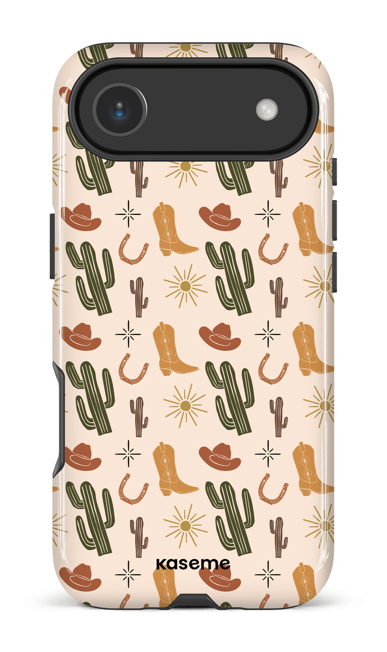 iPhone 17 Air Impact Case Tennessee -