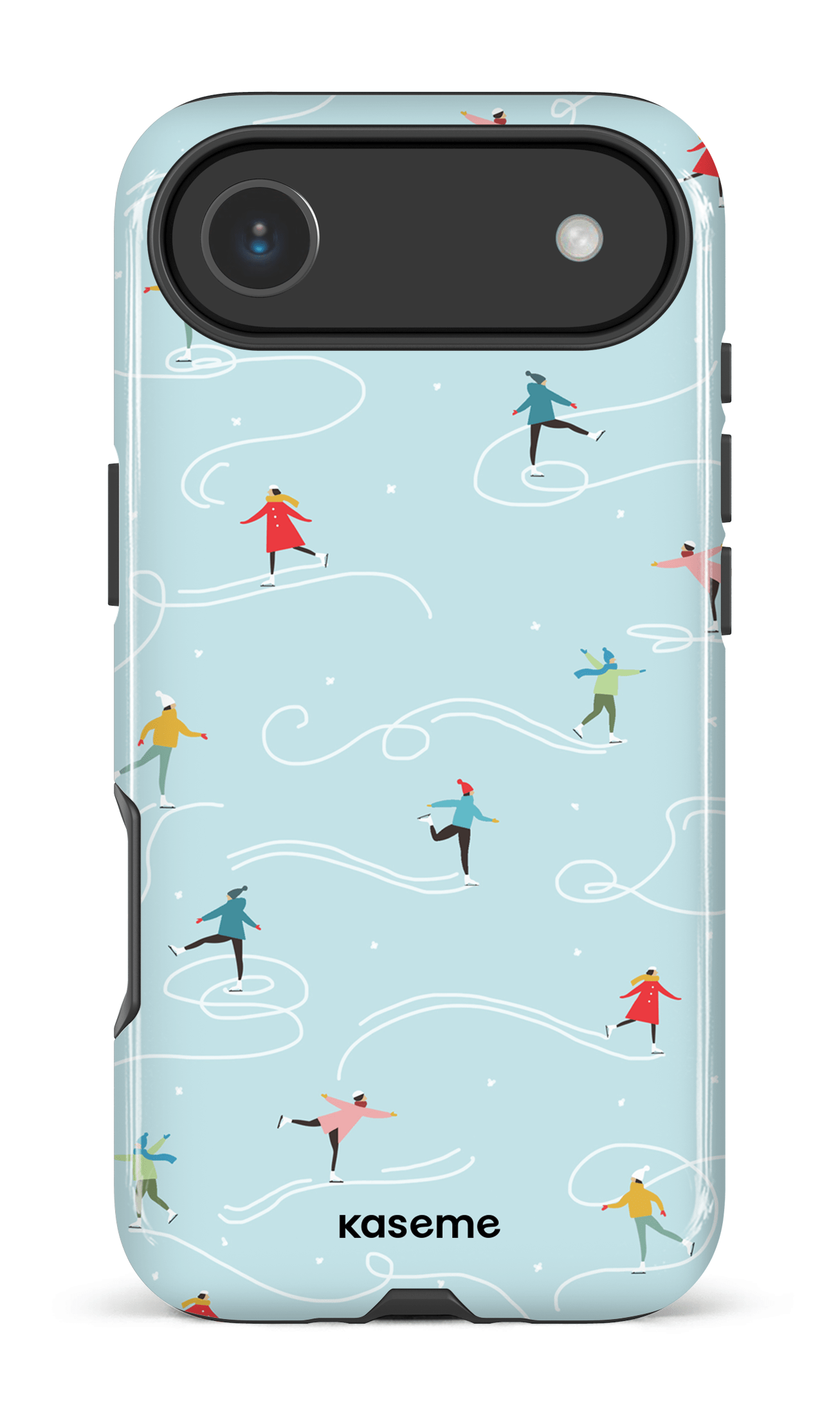 iPhone 17 Air Impact Case Tessa -