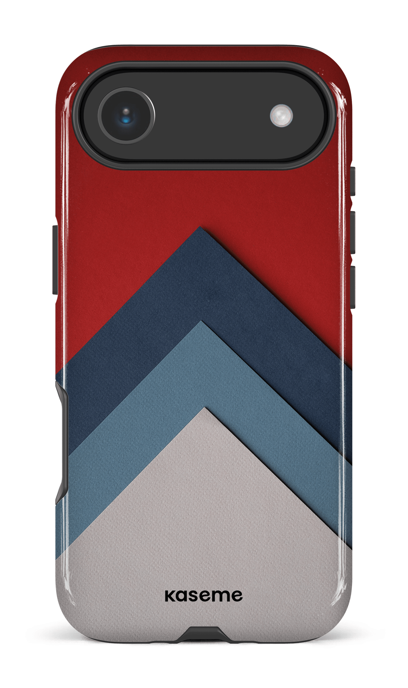 iPhone 17 Air Impact Case The Captain -