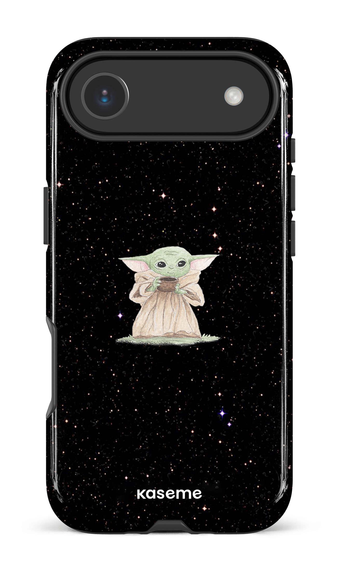 iPhone 17 Air Impact Case The Child -