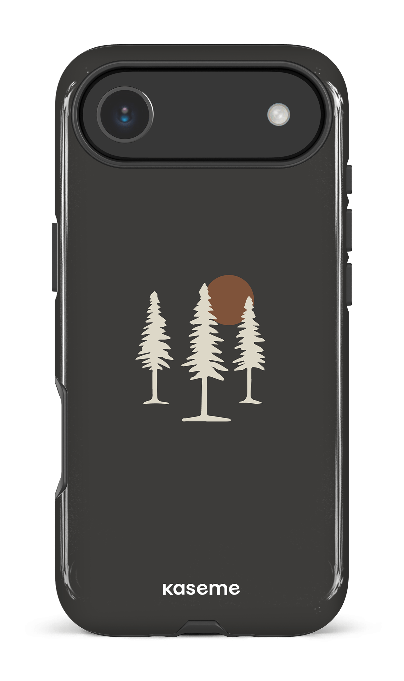iPhone 17 Air Impact Case The Great Woods -