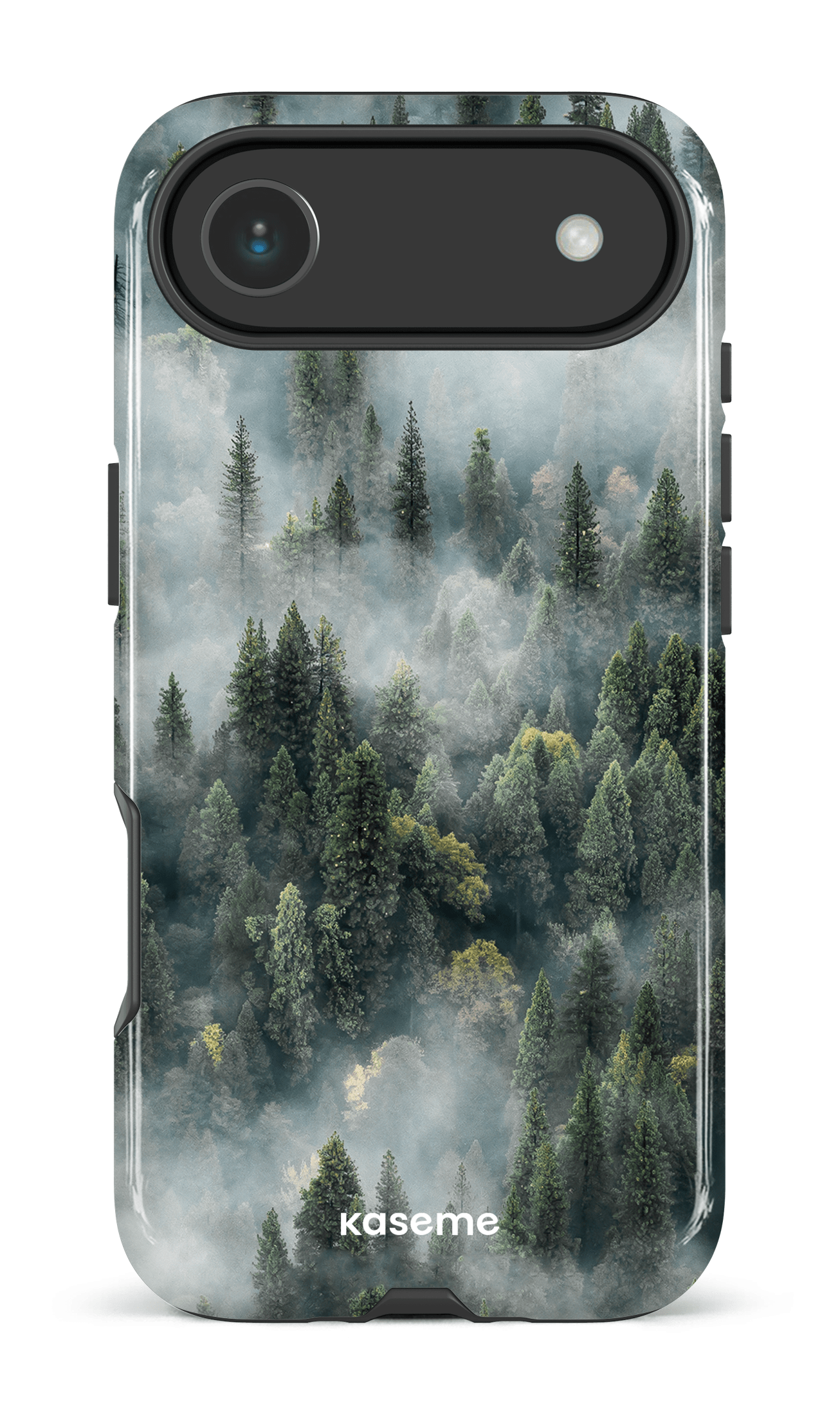 iPhone 17 Air Impact Case The Hunter -