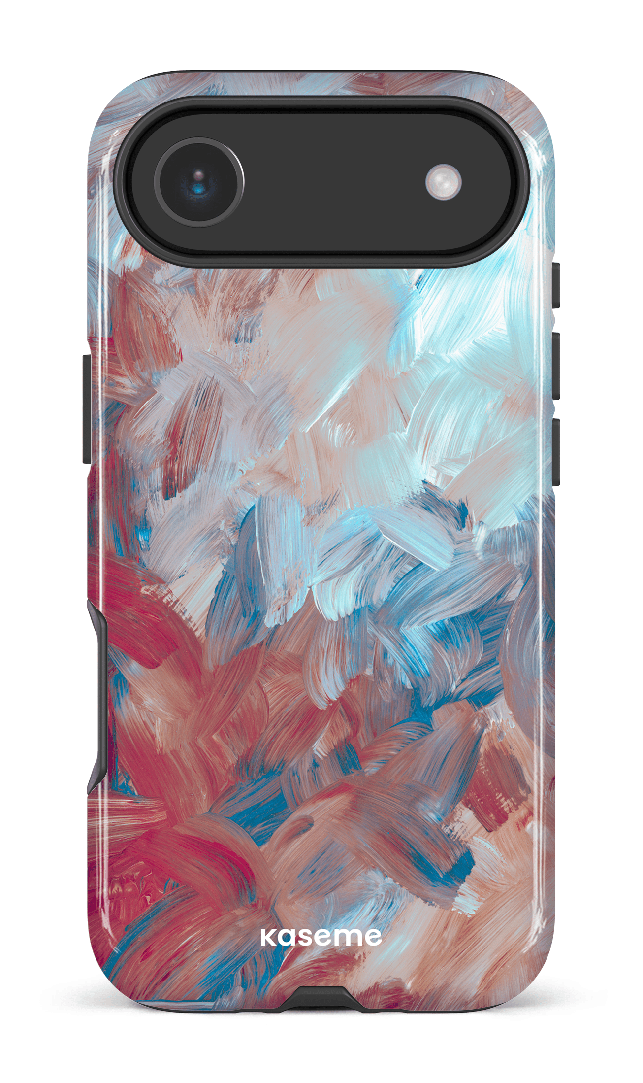 iPhone 17 Air Impact Case The Painter -