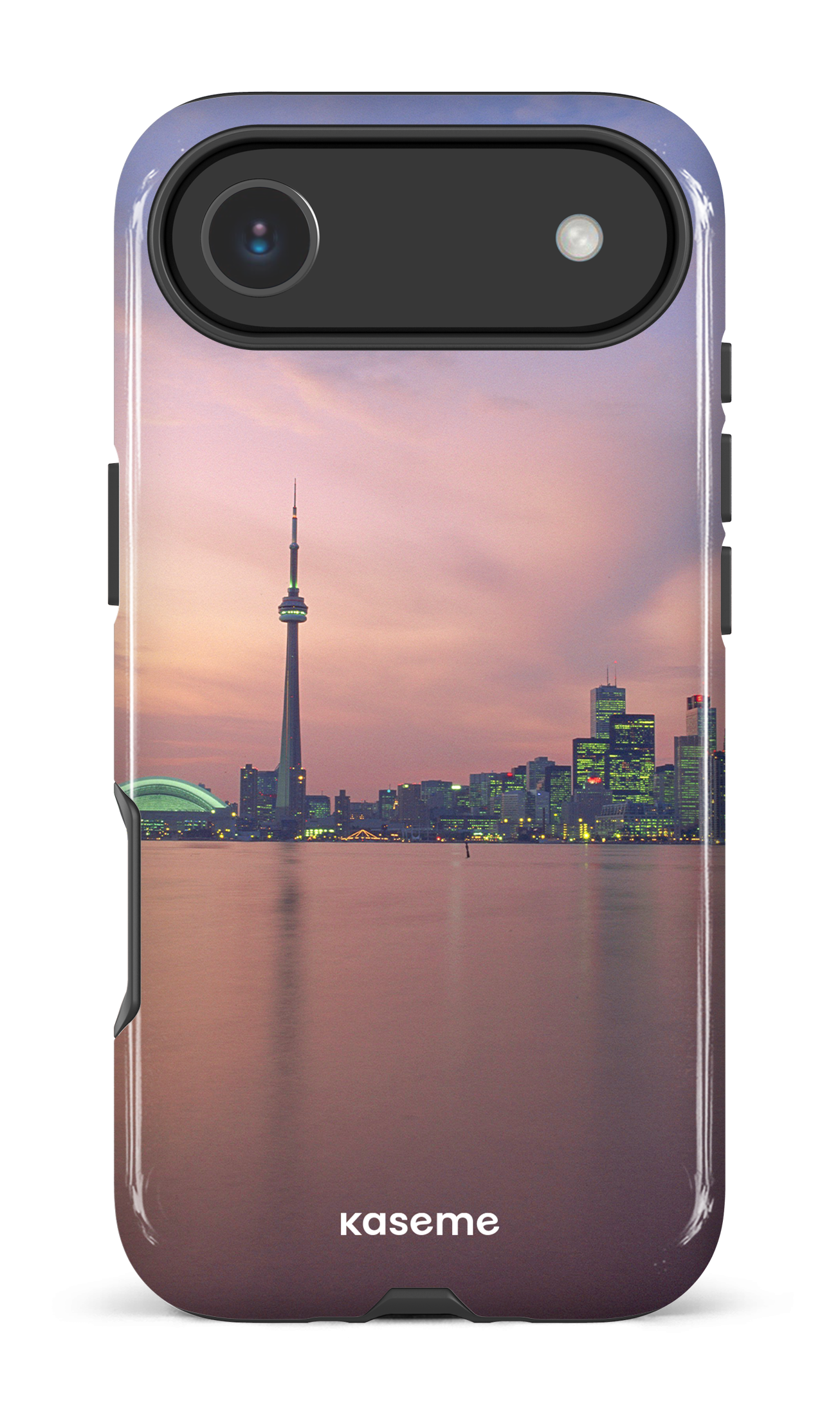 iPhone 17 Air Impact Case The Six -