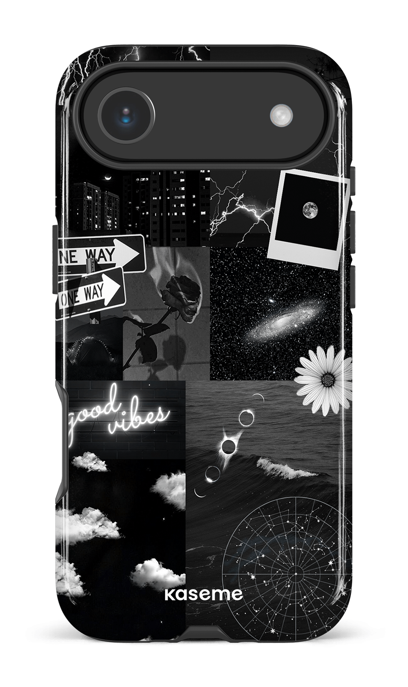 iPhone 17 Air Impact Case Thunder -