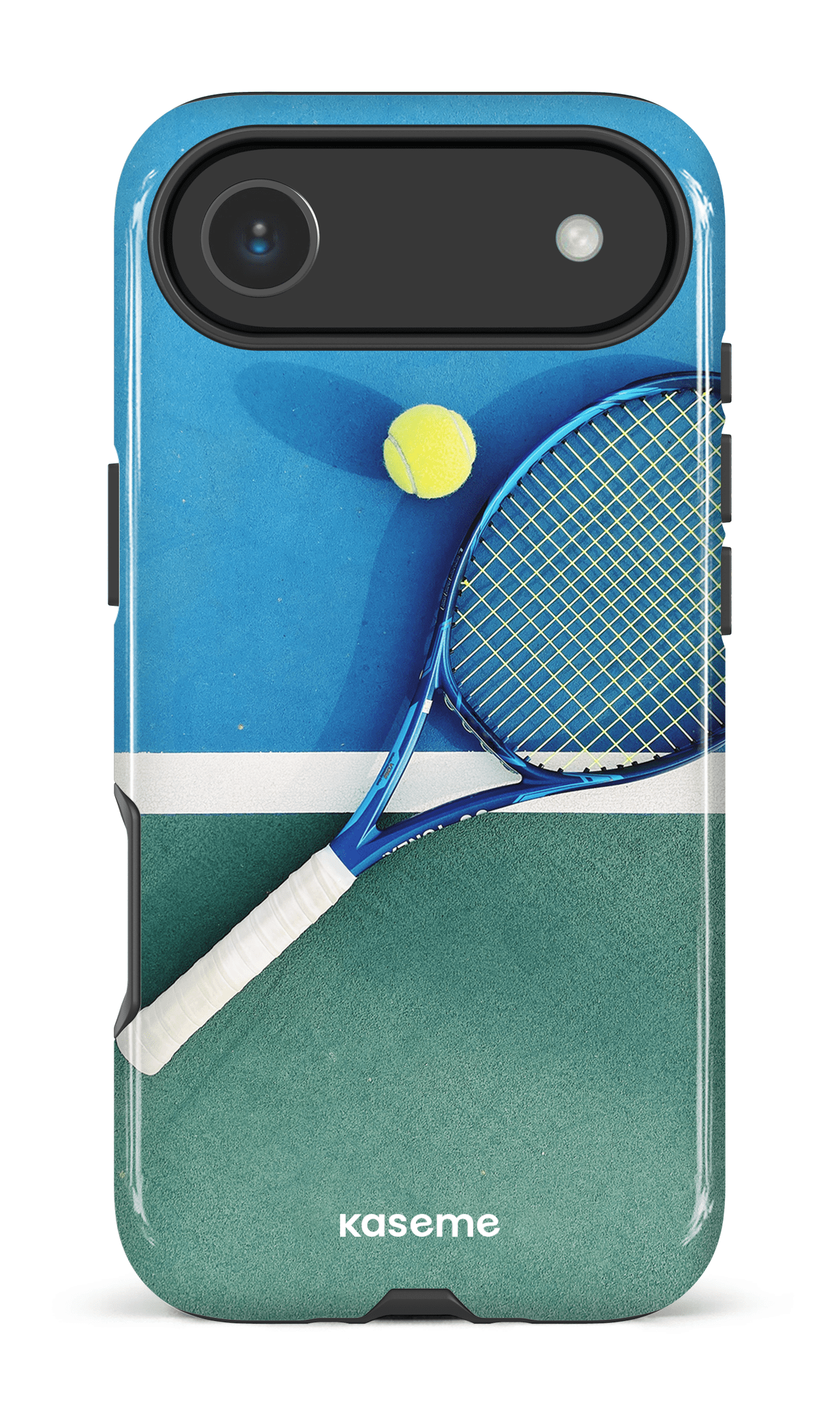 iPhone 17 Air Impact Case Tiebreak -