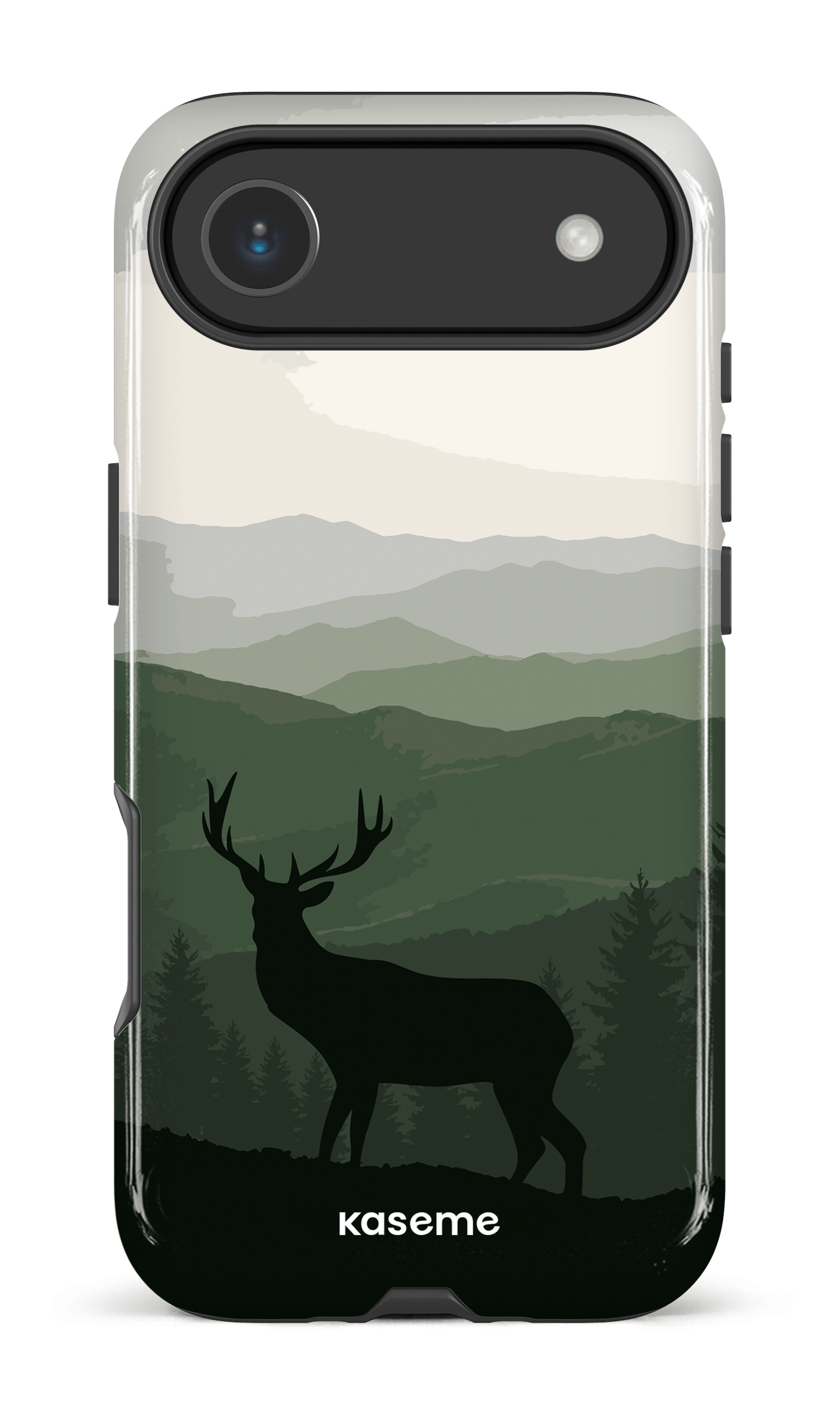 iPhone 17 Air Impact Case Timberland -