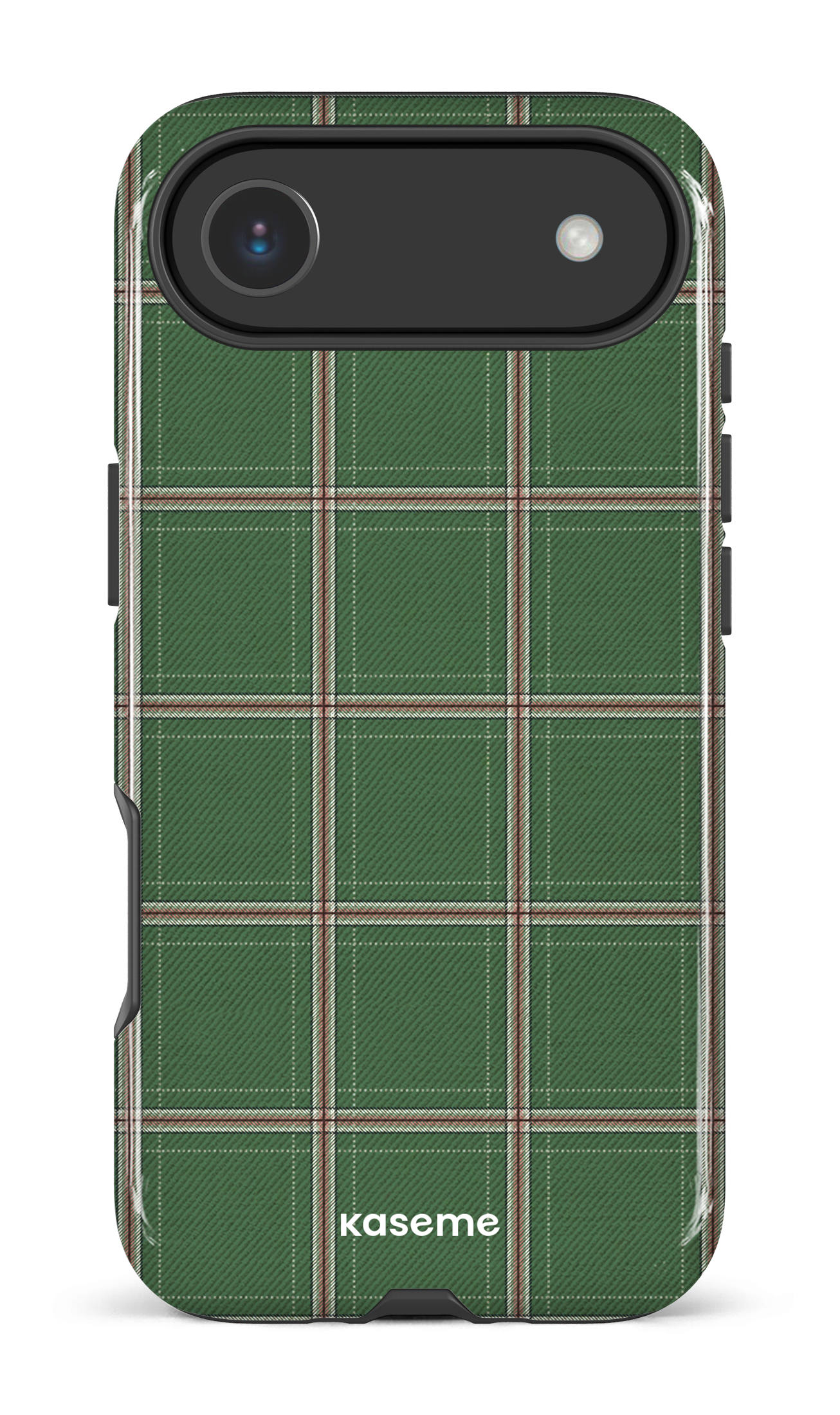 iPhone 17 Air Impact Case Tommy -