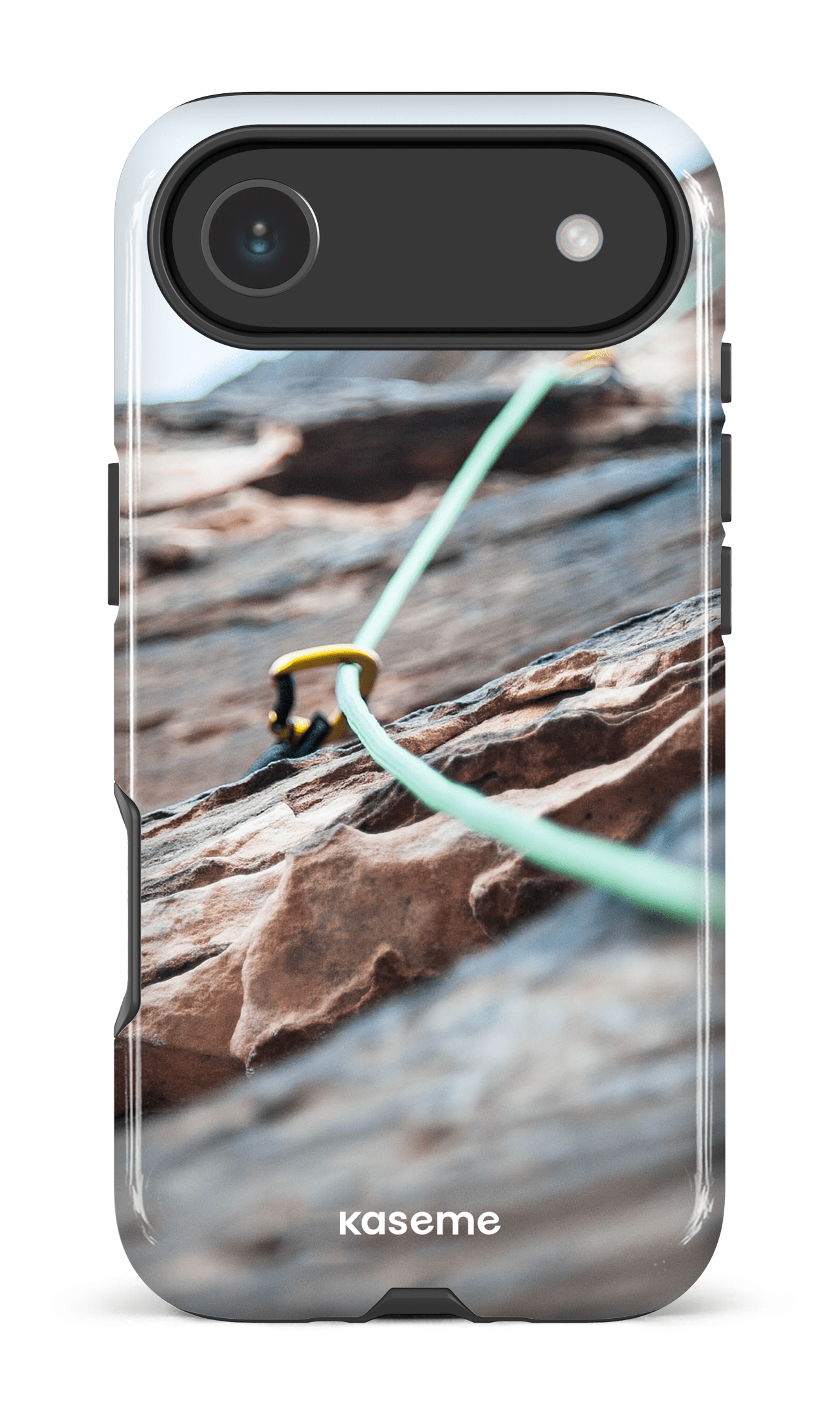 iPhone 17 Air Impact Case Top rope -