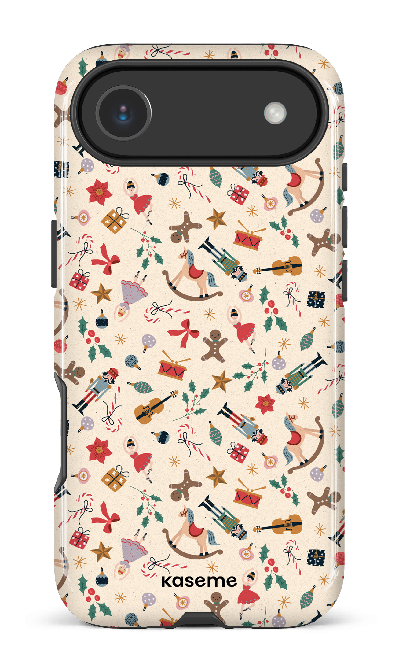 iPhone 17 Air Impact Case Toyland -