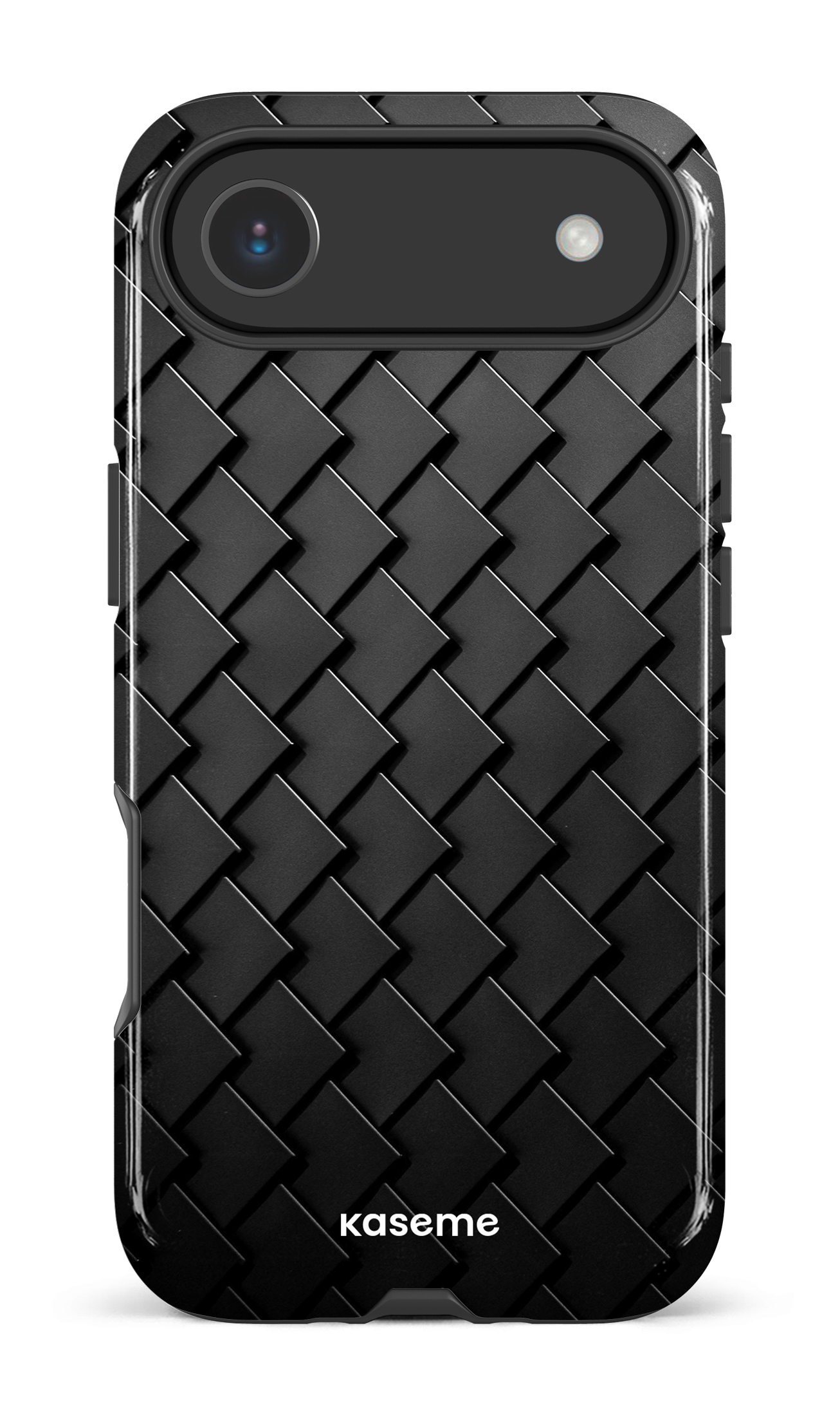 iPhone 17 Air Impact Case Traction -