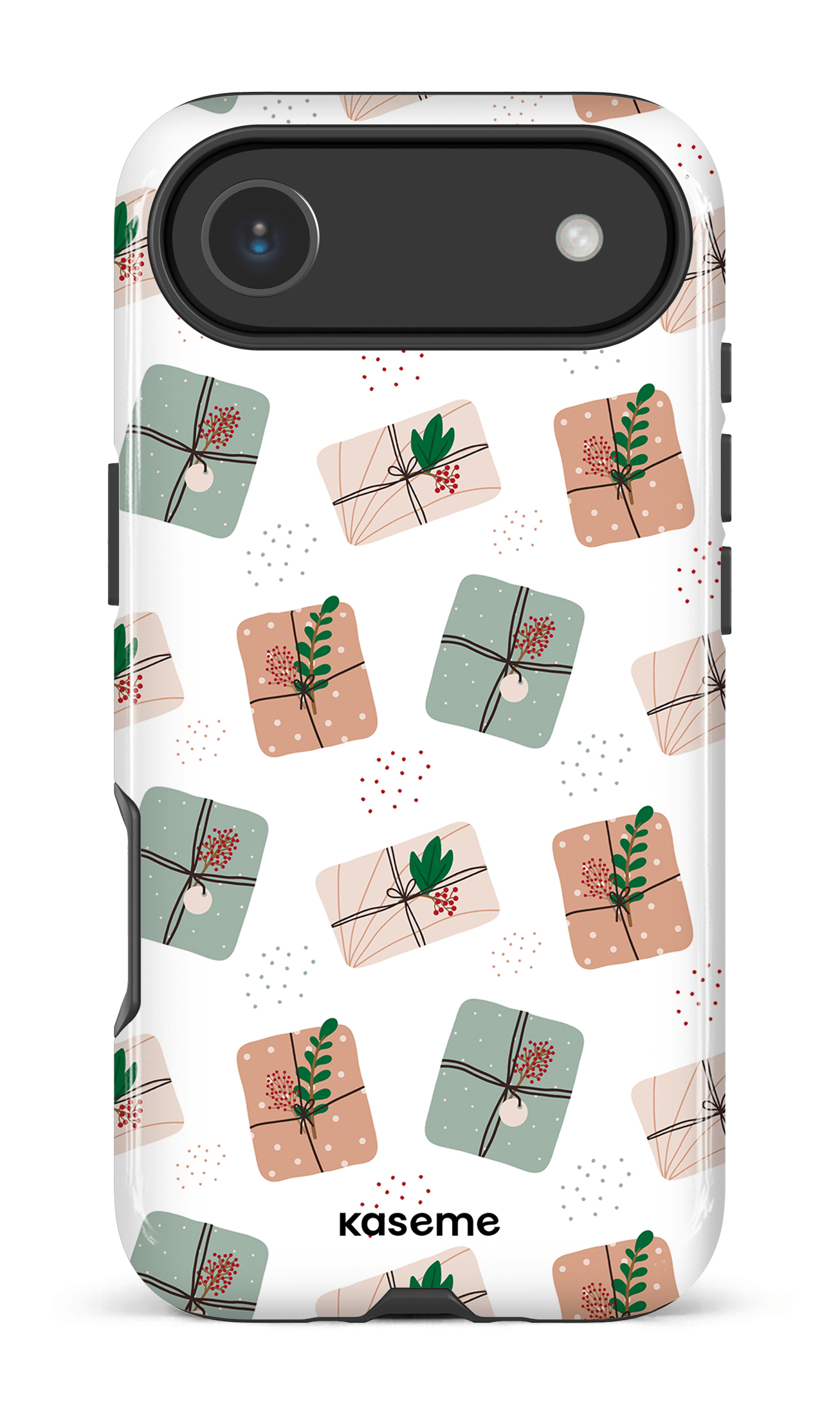 iPhone 17 Air Impact Case Treat -