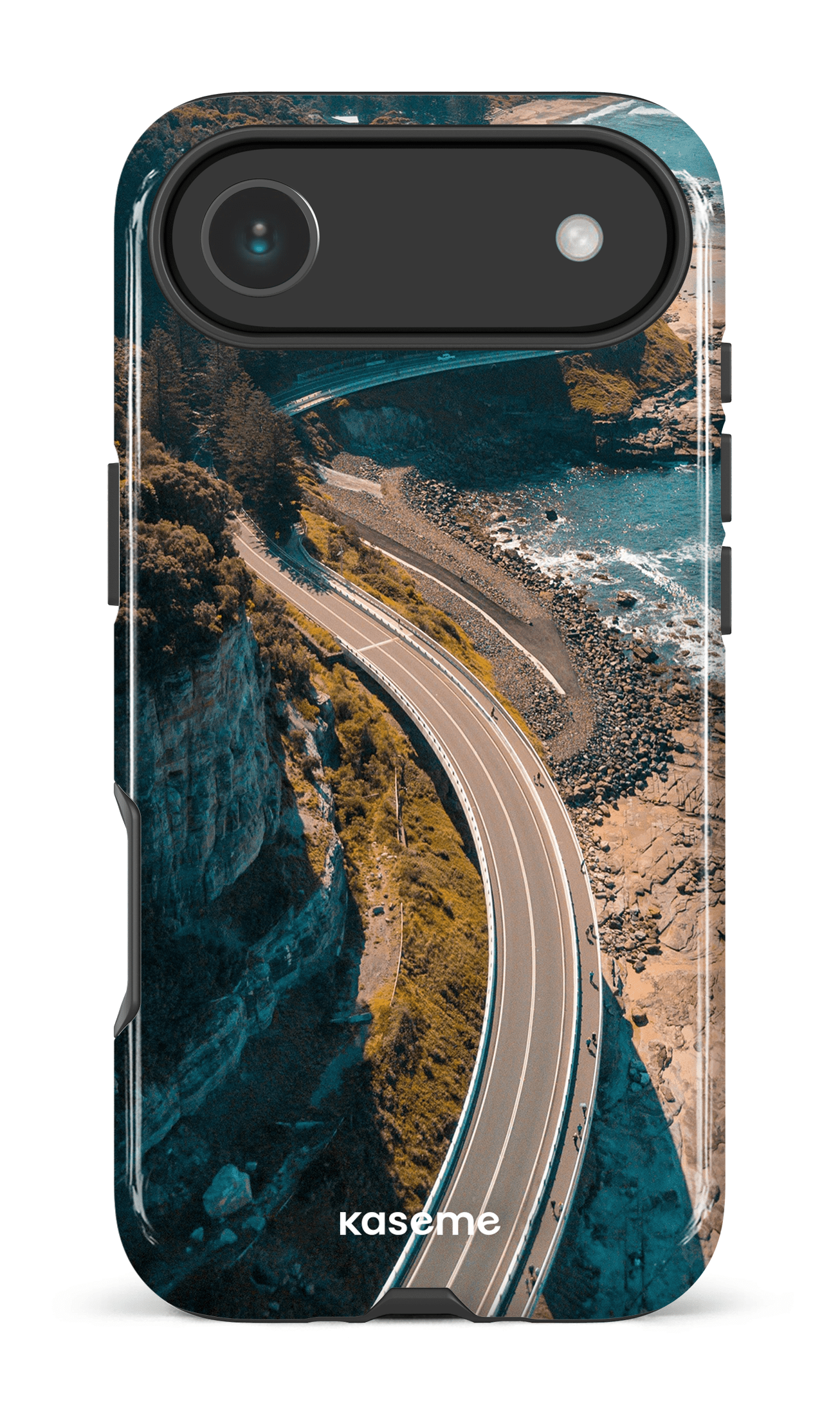 iPhone 17 Air Impact Case Triathlon -