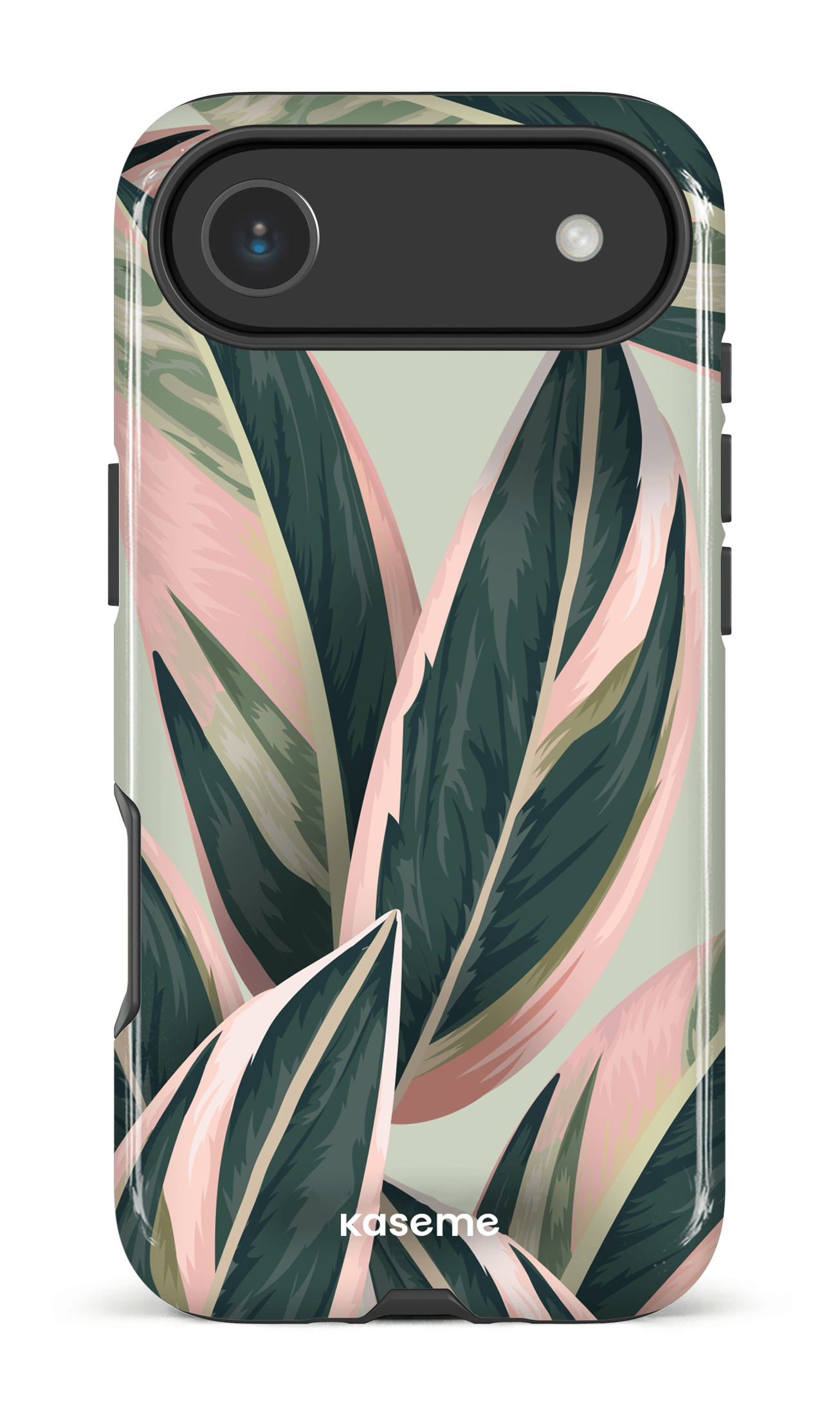 iPhone 17 Air Impact Case Tricolor -