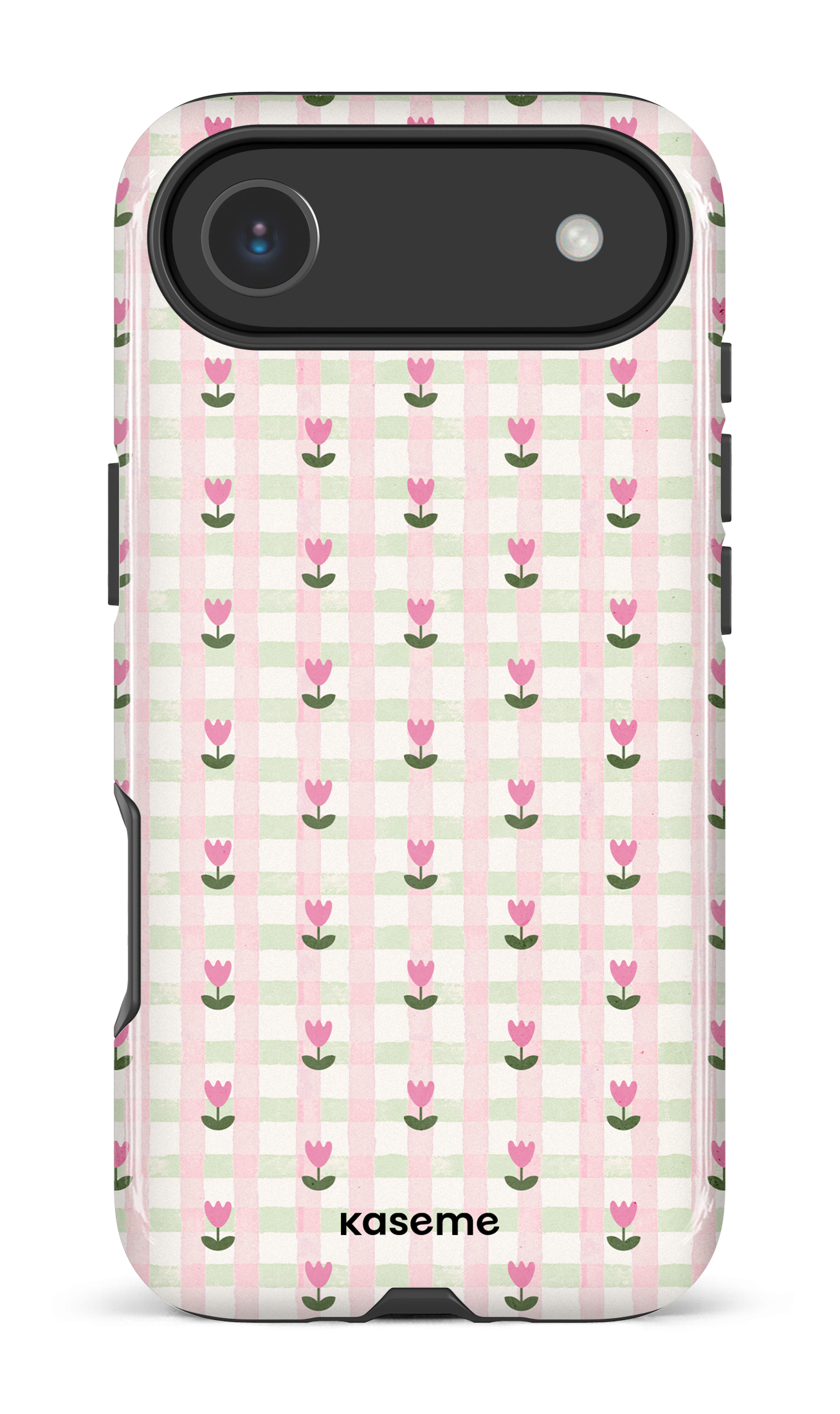 iPhone 17 Air Impact Case Triumph Pink -