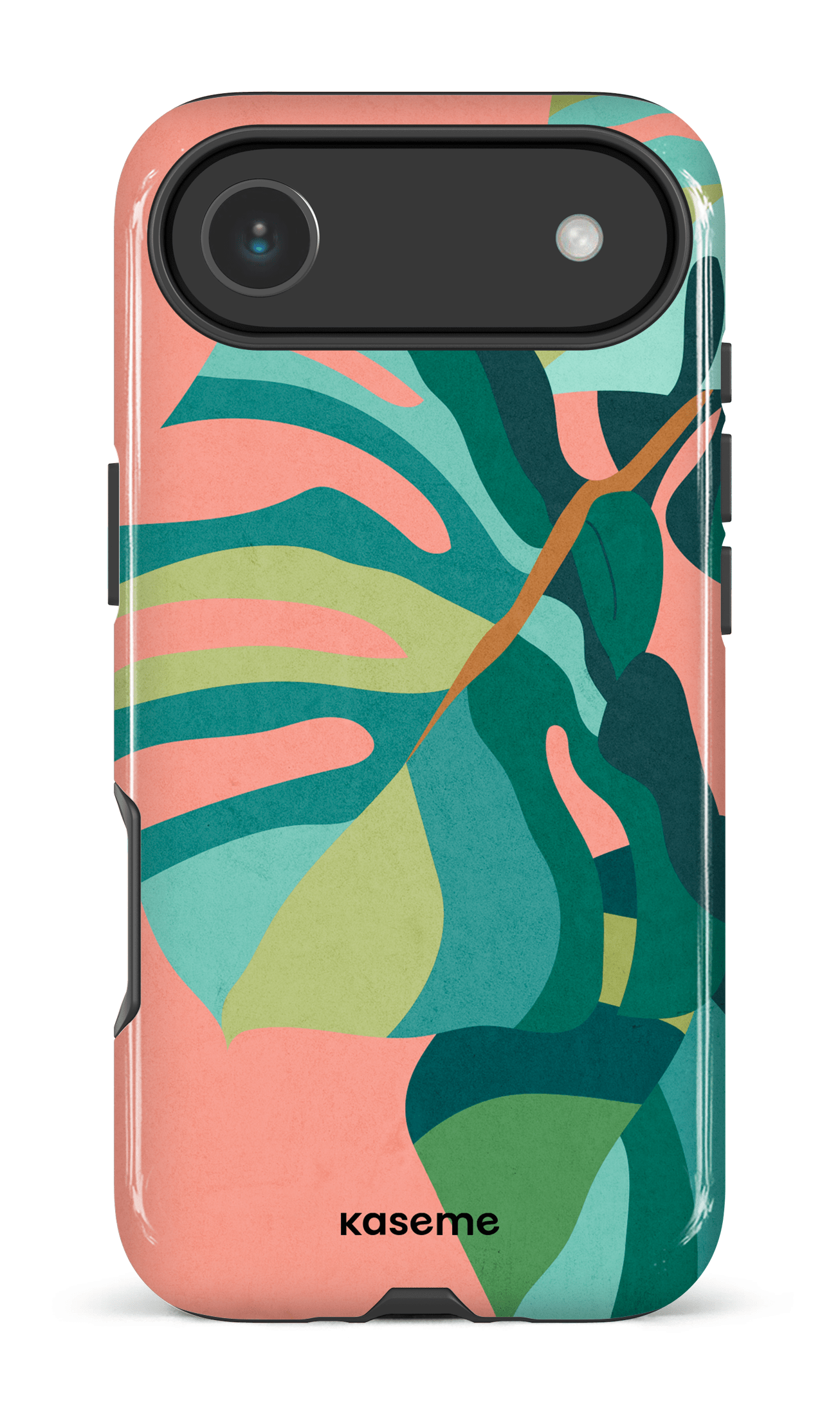iPhone 17 Air Impact Case Tropicana -
