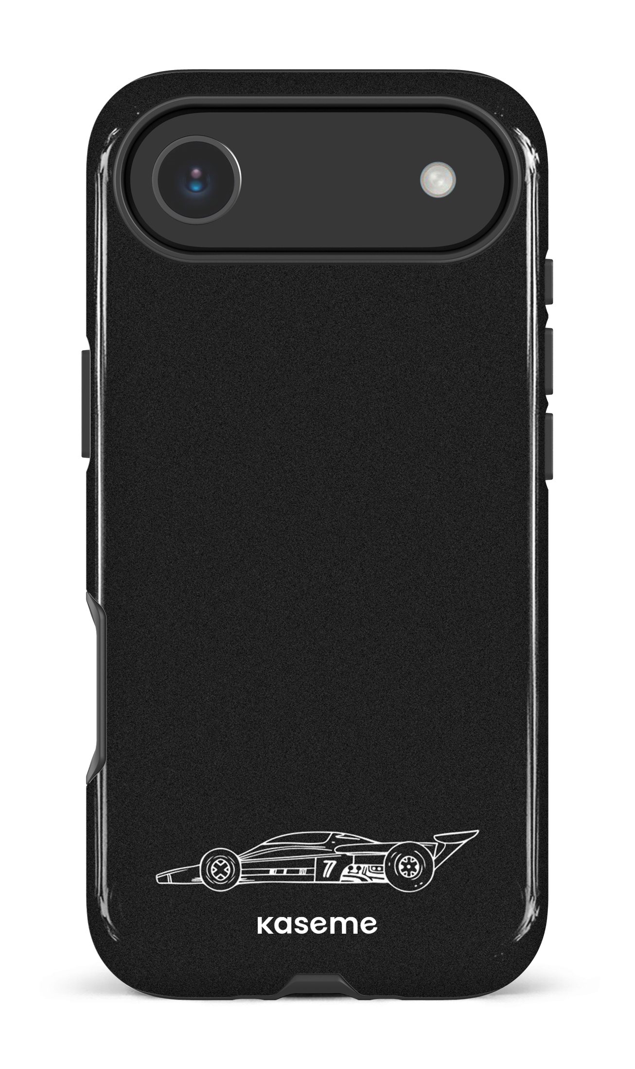 iPhone 17 Air Impact Case Turbo -