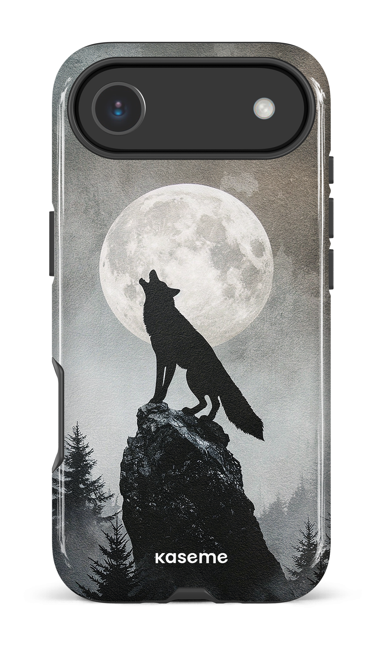 iPhone 17 Air Impact Case Twilight -