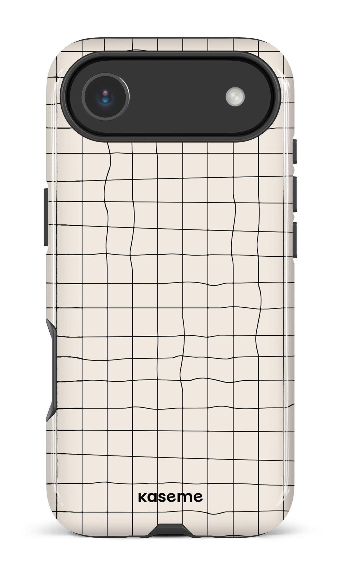 iPhone 17 Air Impact Case Uneven -